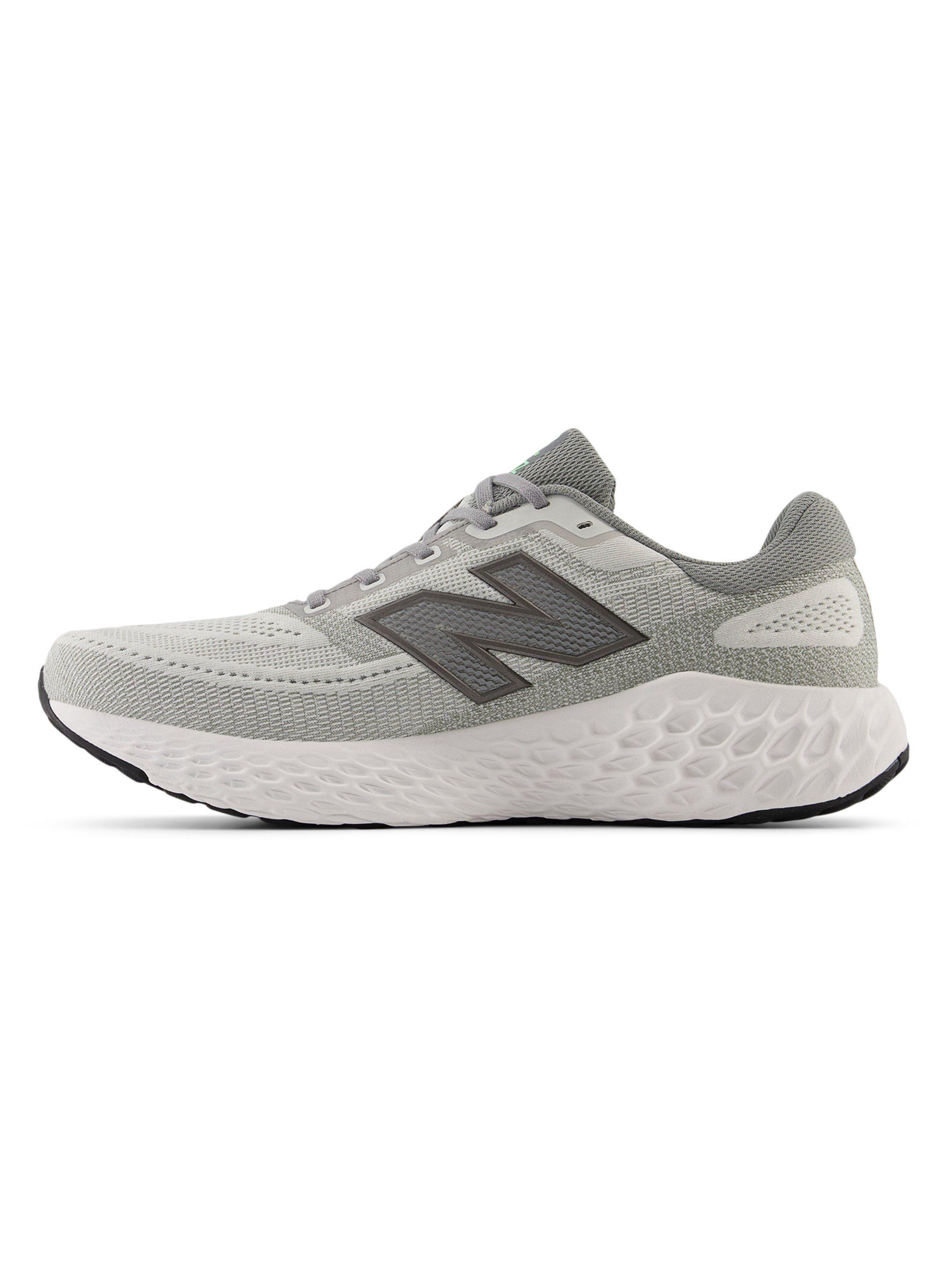 Zapatilla Running Black Evoz Hombre-2