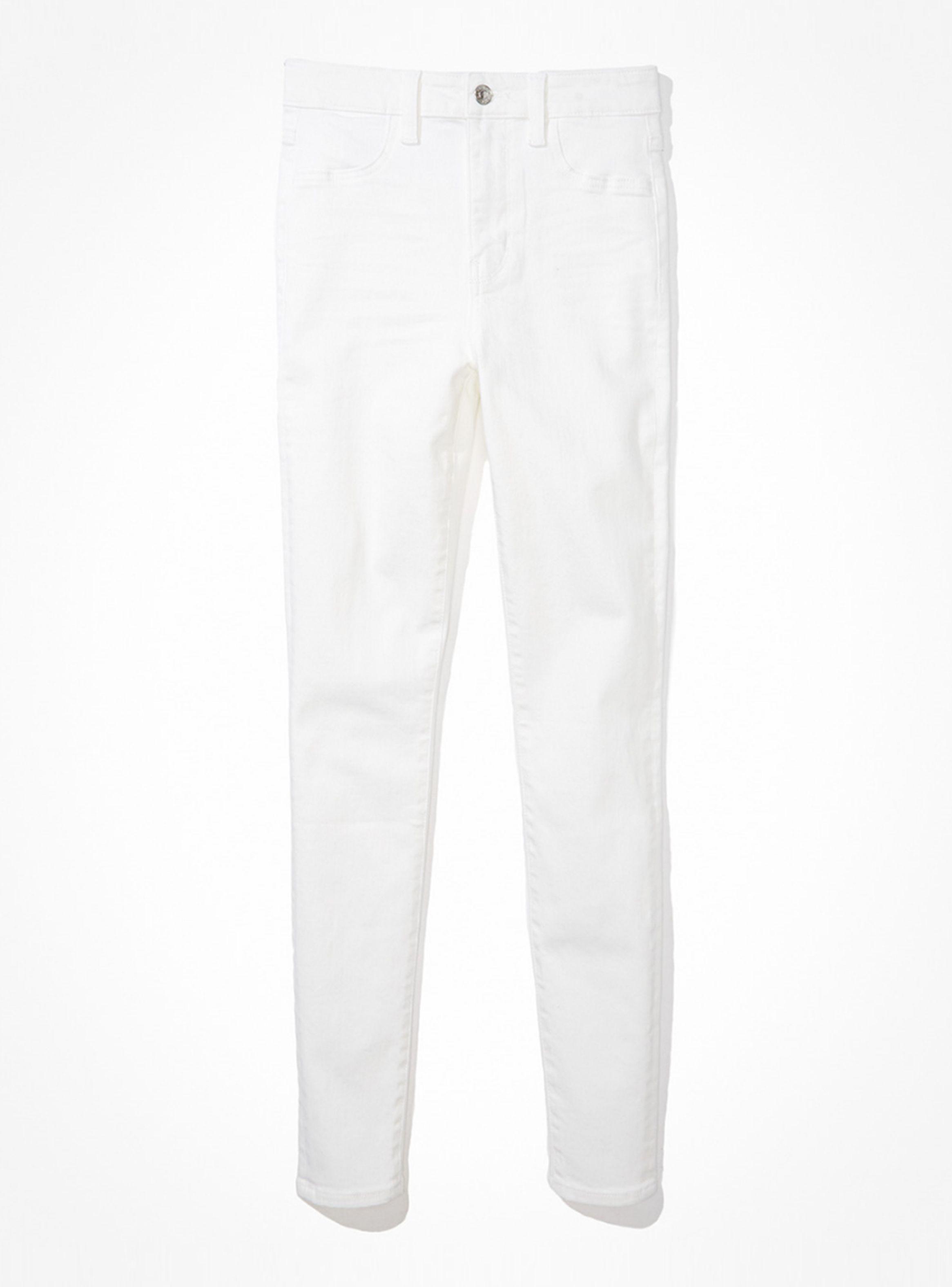 Ne(x)t Level Super High-Waisted Jegging 1-2
