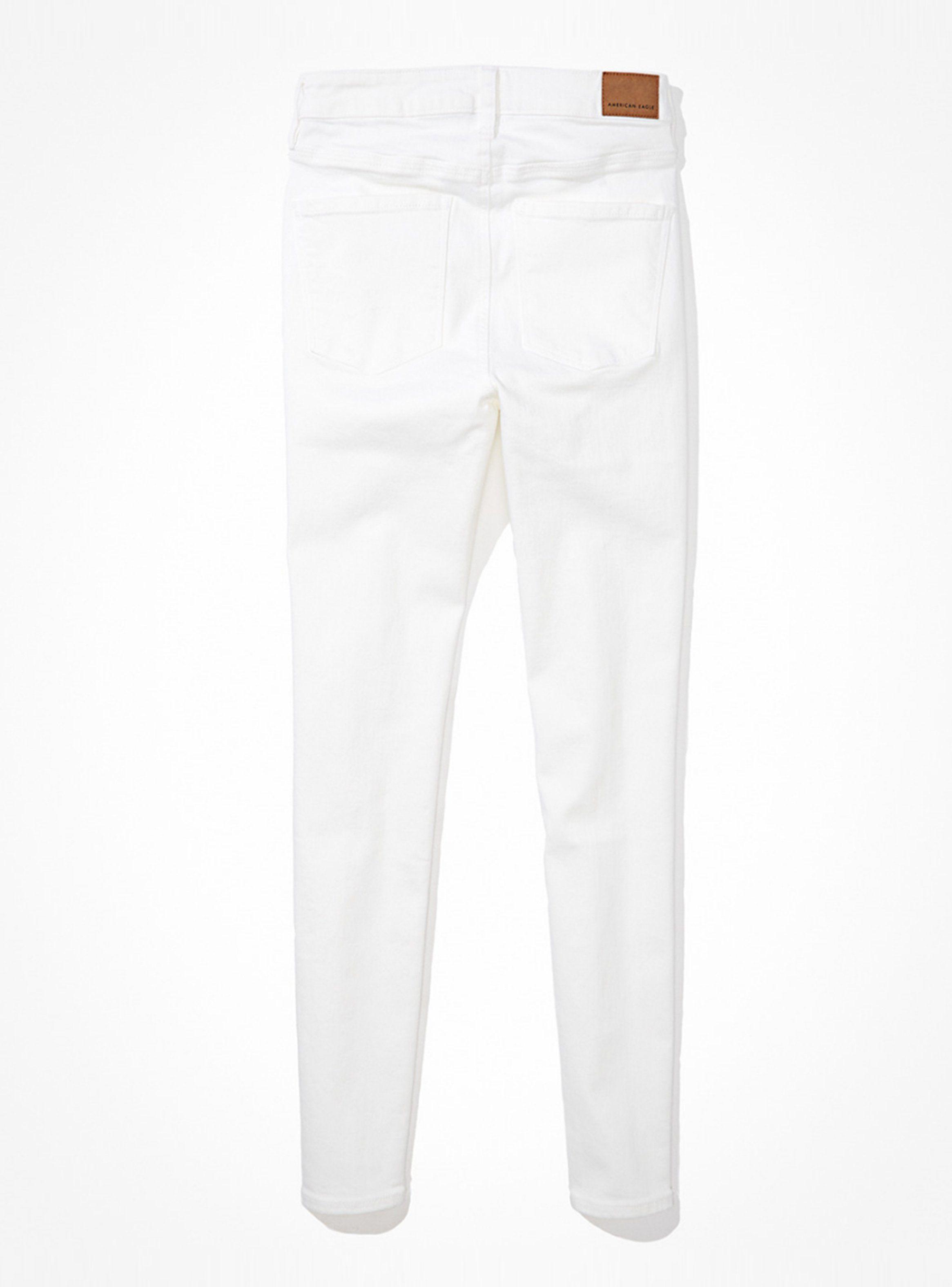 Ne(x)t Level Super High-Waisted Jegging 1-3
