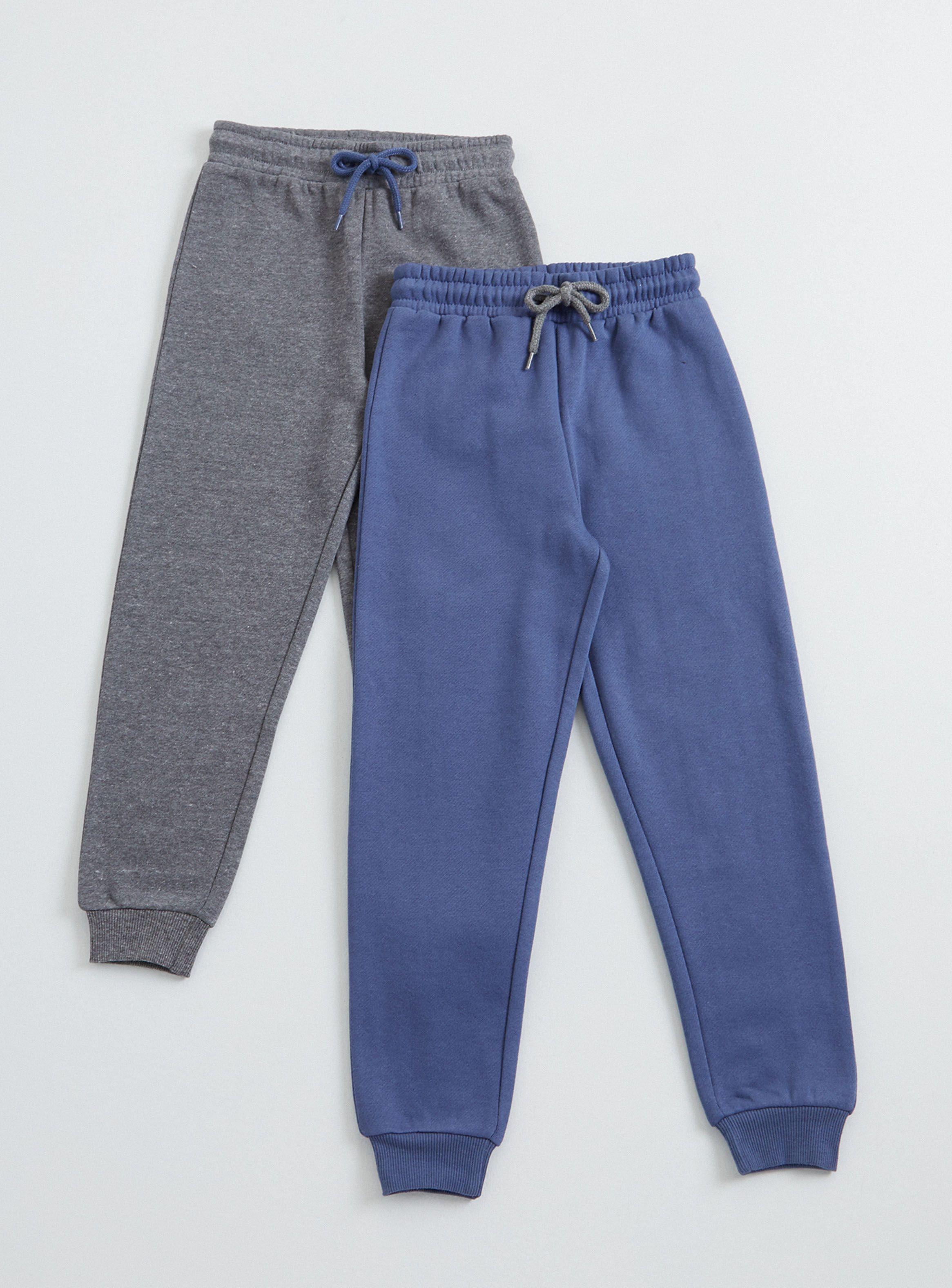 Buzos Pack de Dos Lisos-0