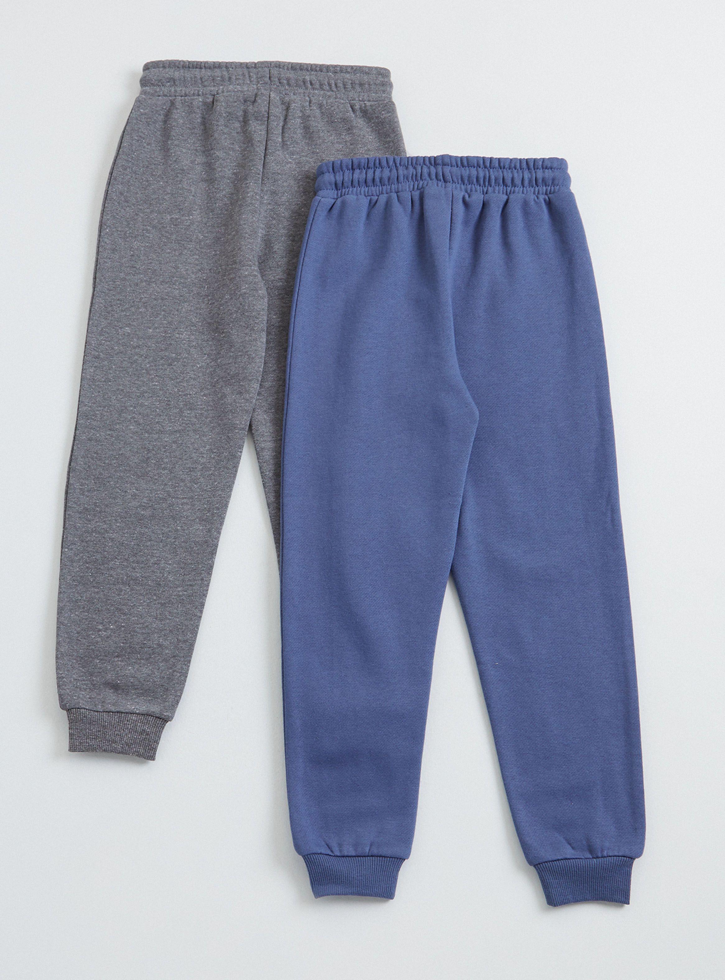 Buzos Pack de Dos Lisos-1