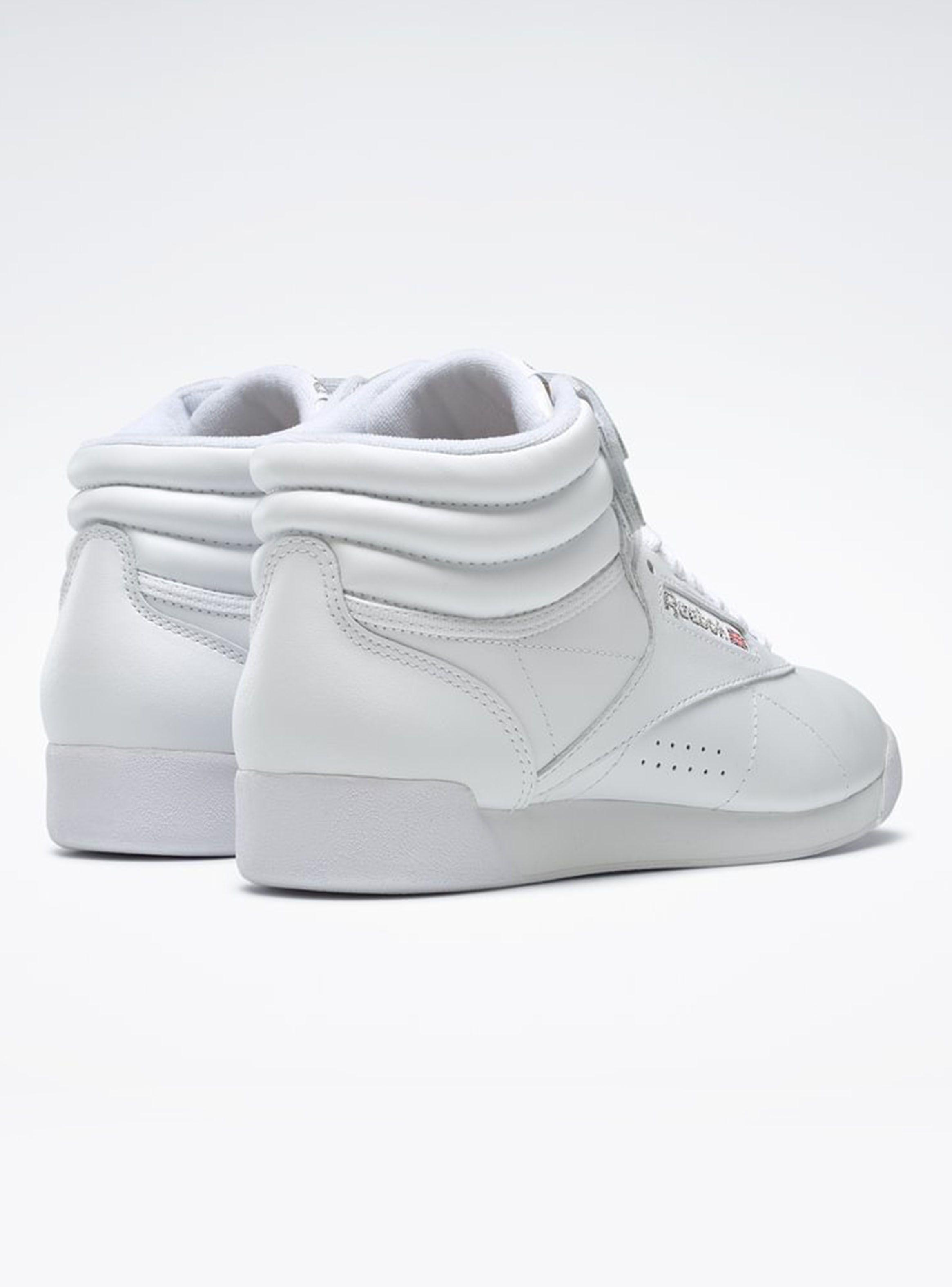 Zapatilla Urbana F/S Hi Mujer-1