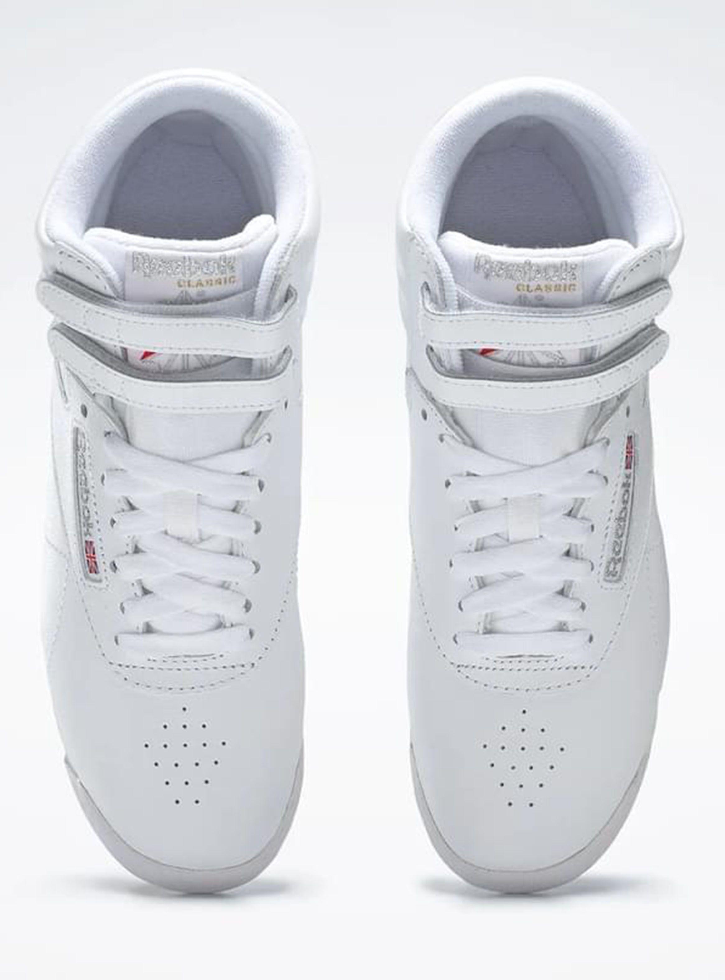 Zapatilla Urbana F/S Hi Mujer-2
