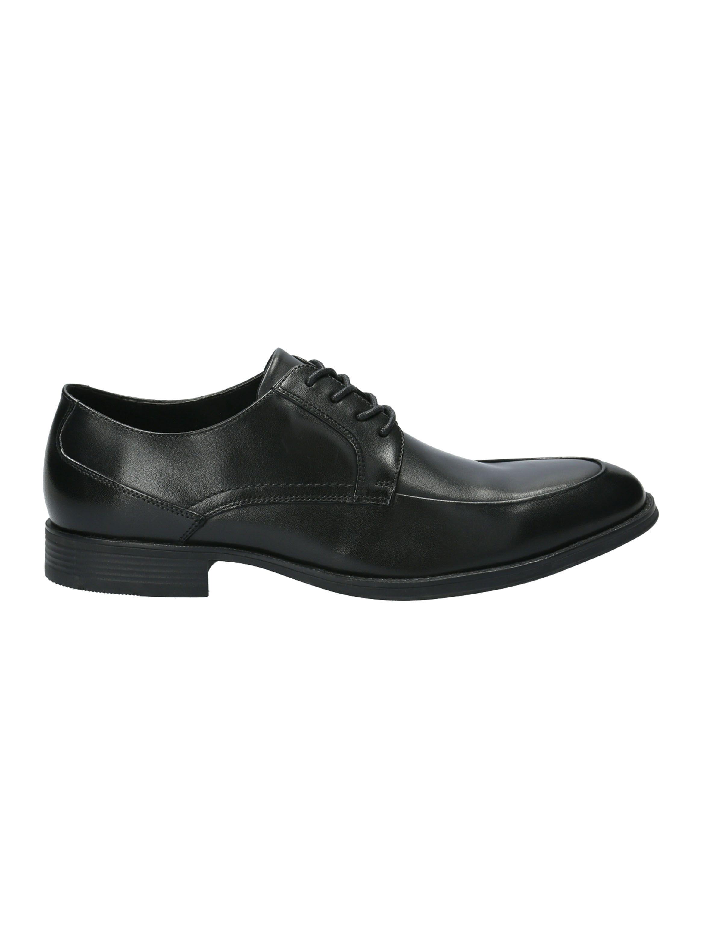 Zapato Casual Cuero Rocko Ng Hombre-0