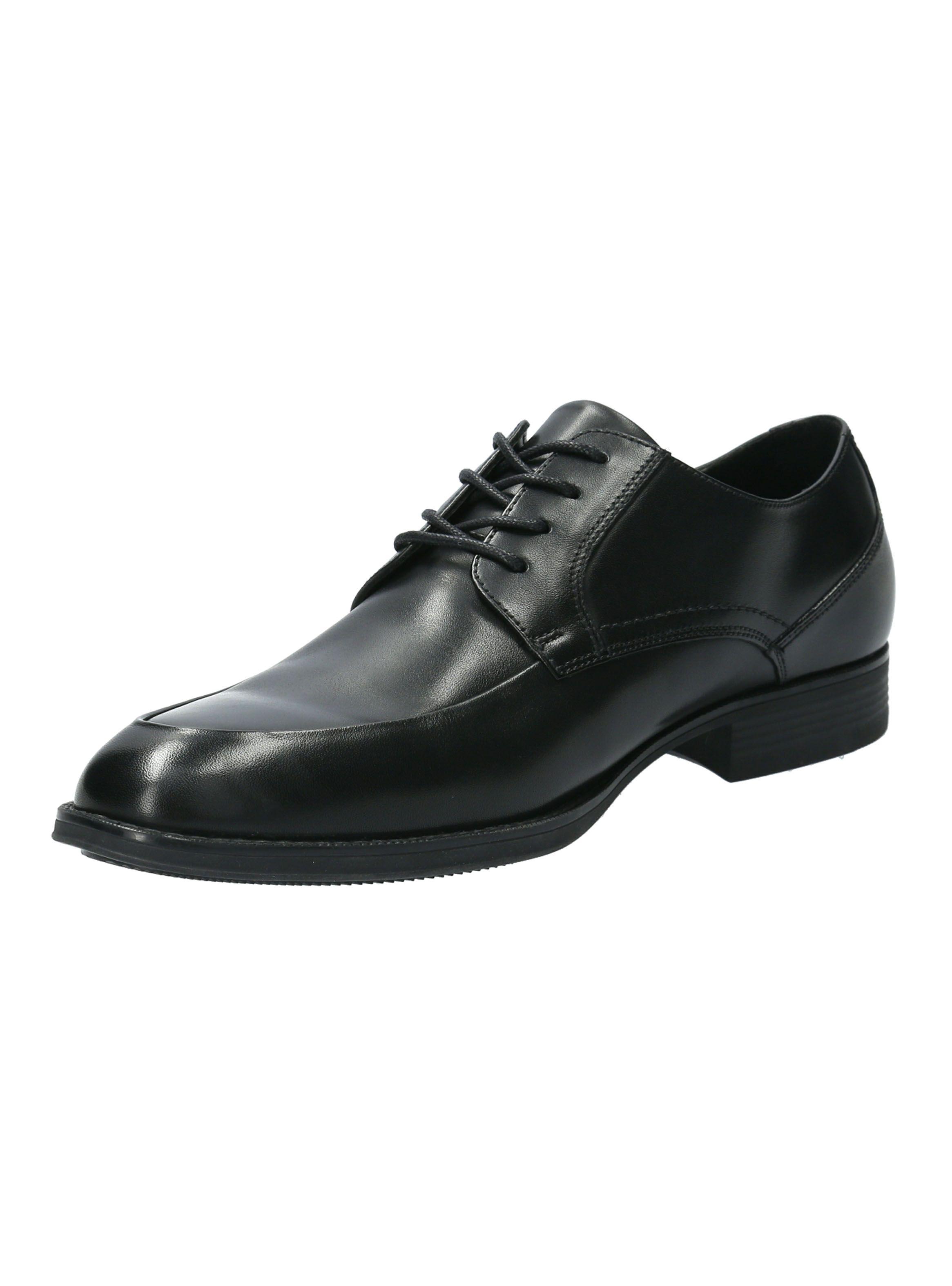 Zapato Casual Cuero Rocko Ng Hombre-2