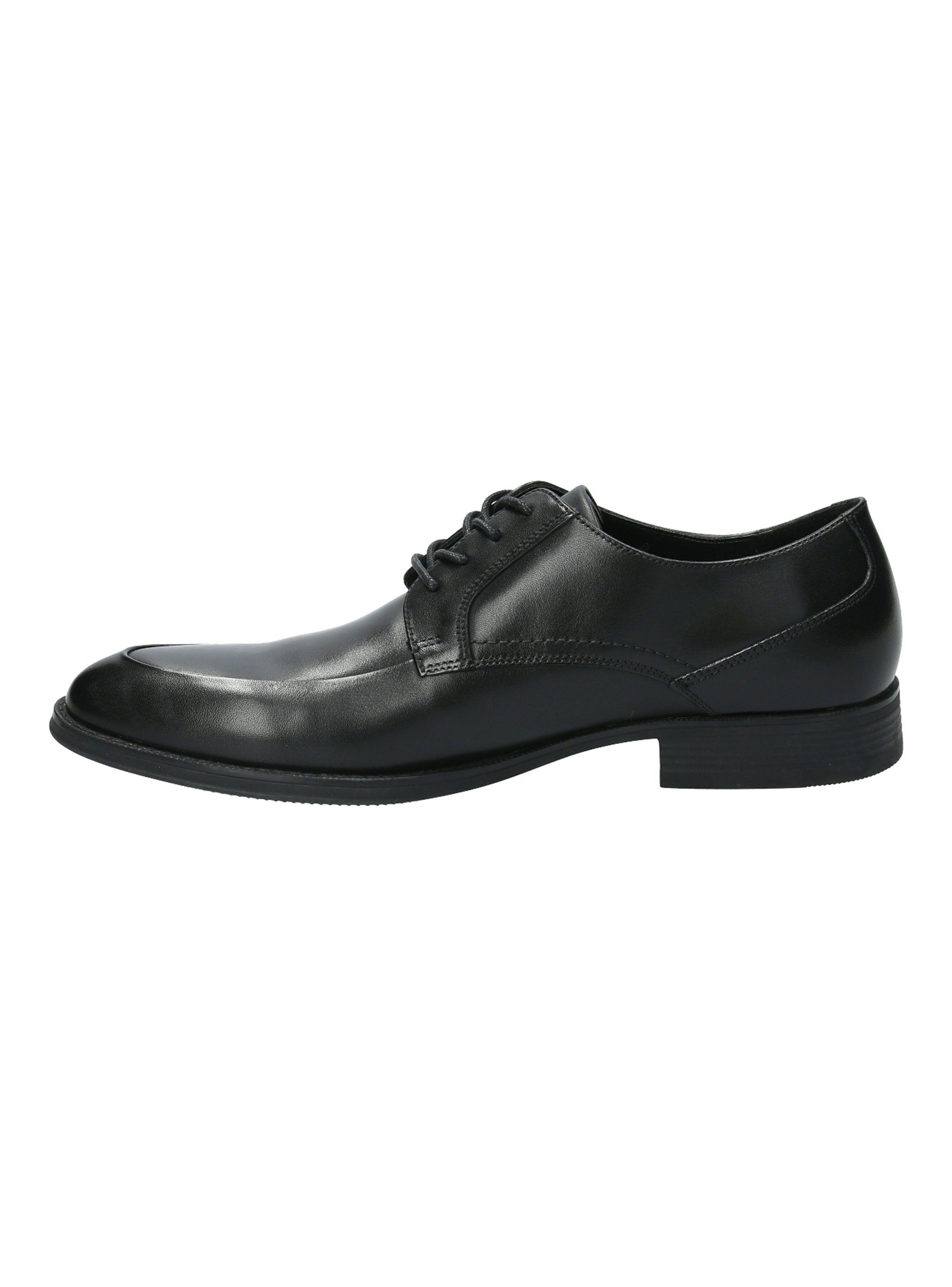 Zapato Casual Cuero Rocko Ng Hombre-3