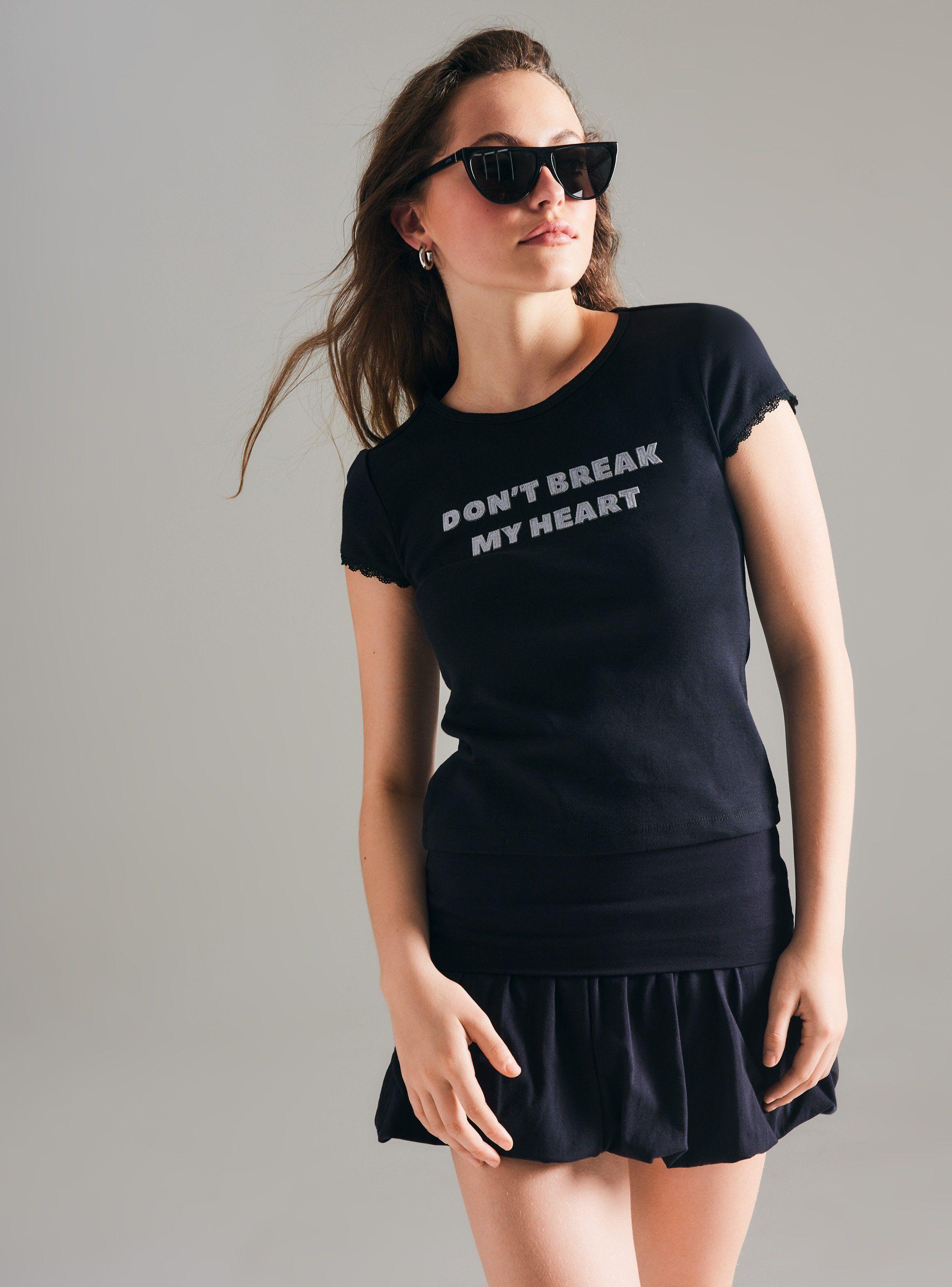 Polera Textos Parches-0