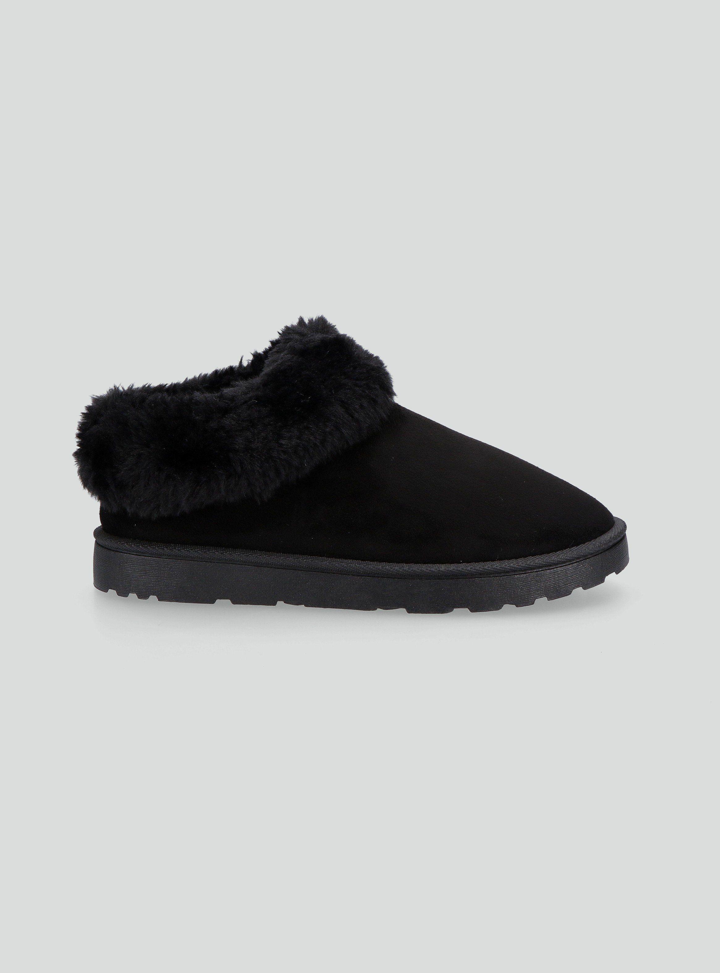 Botín Comfort Piel Mujer-1