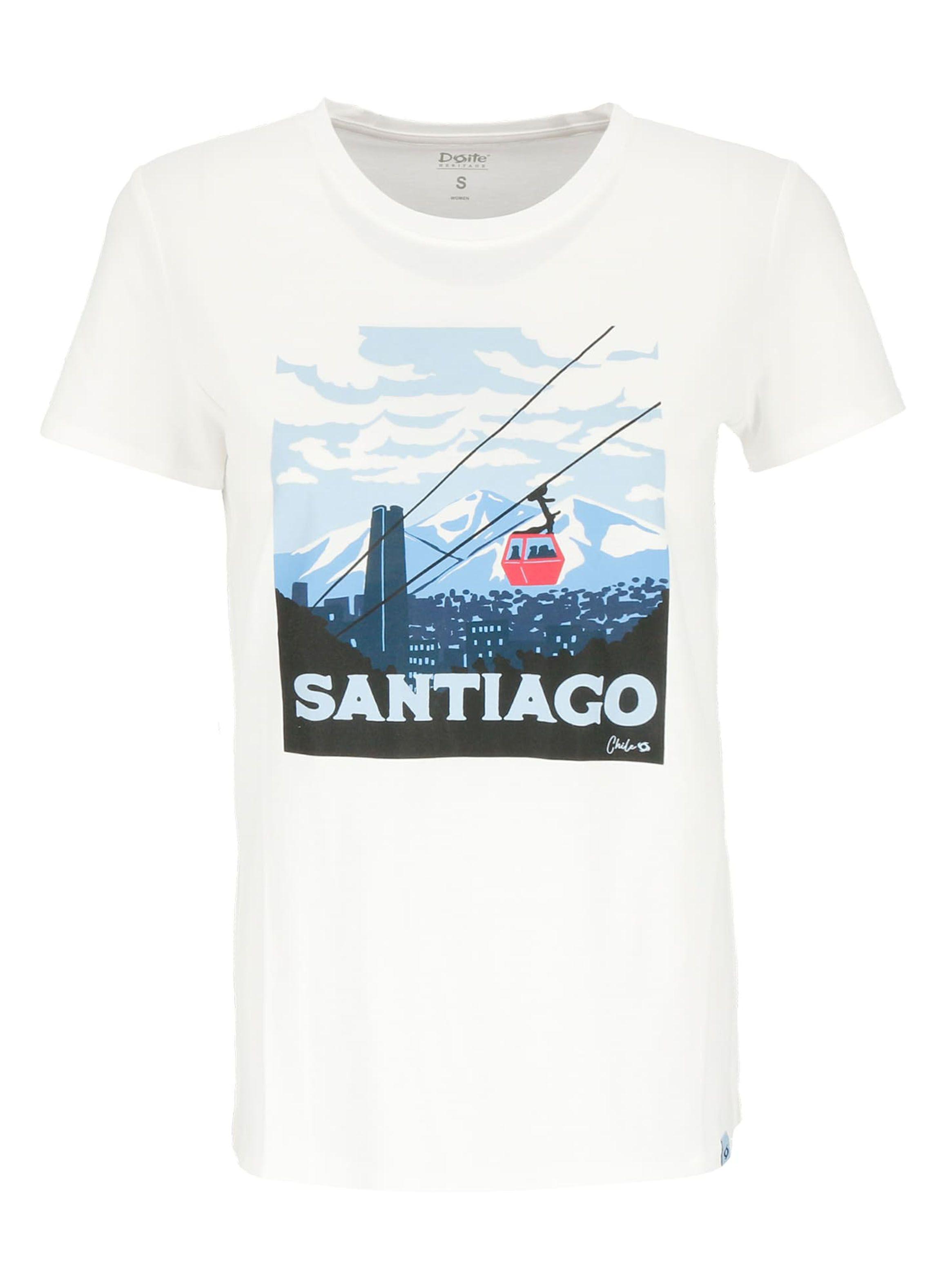 Polera Print Santiago-0