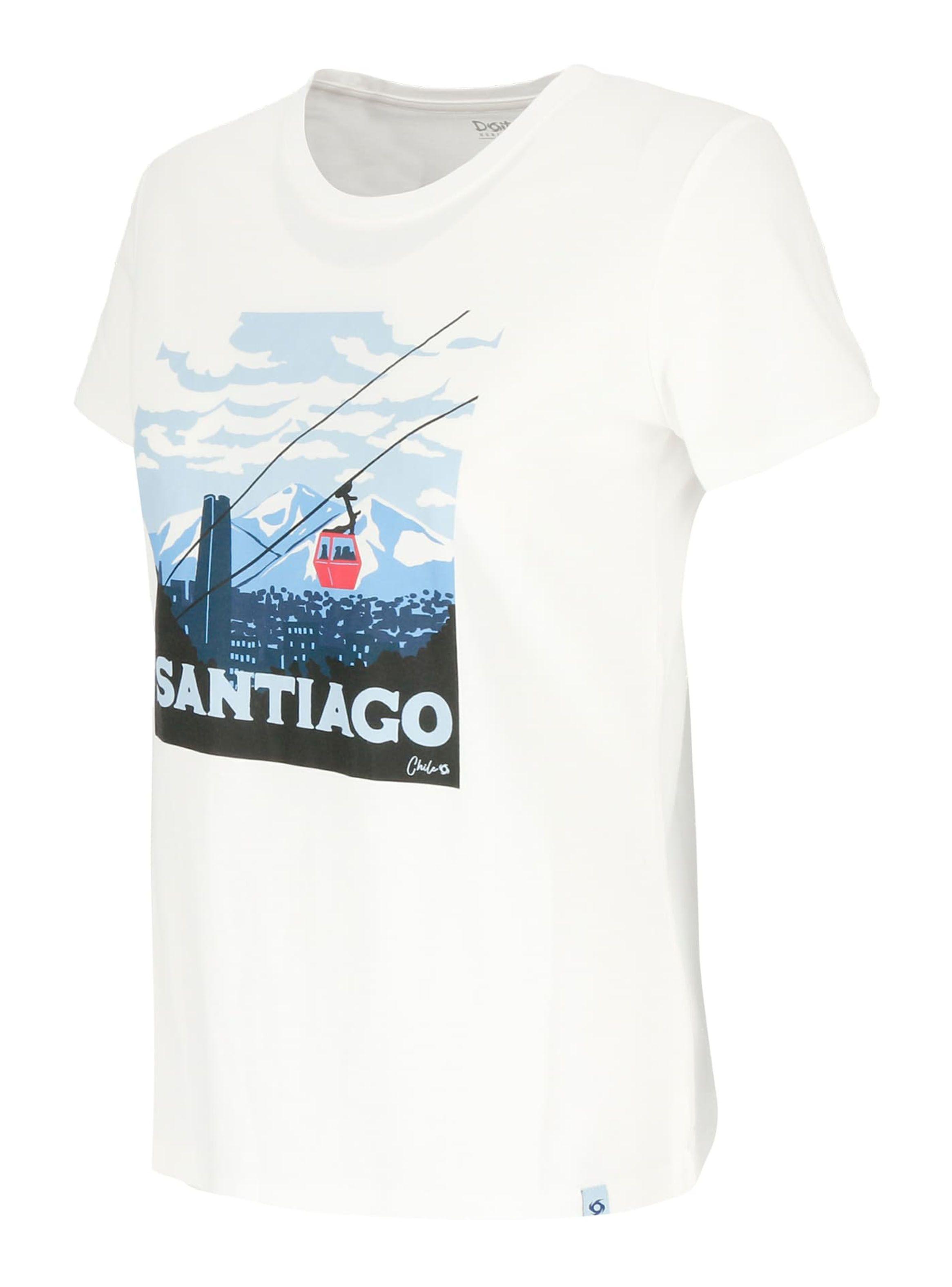 Polera Print Santiago-2