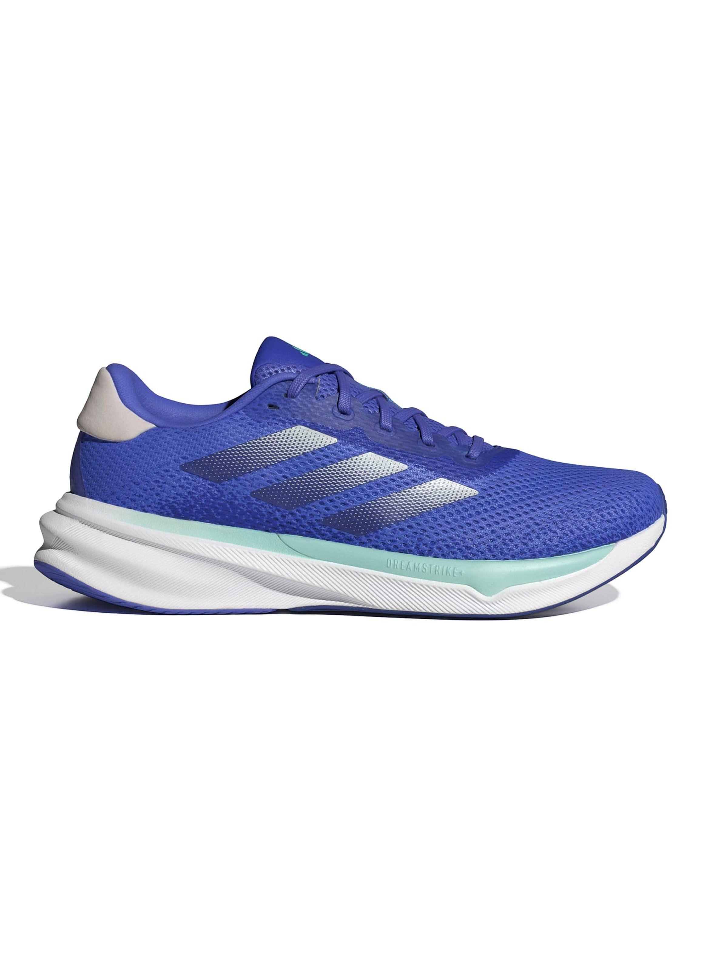 Zapatilla Running Supernova Stride M Hombre-0