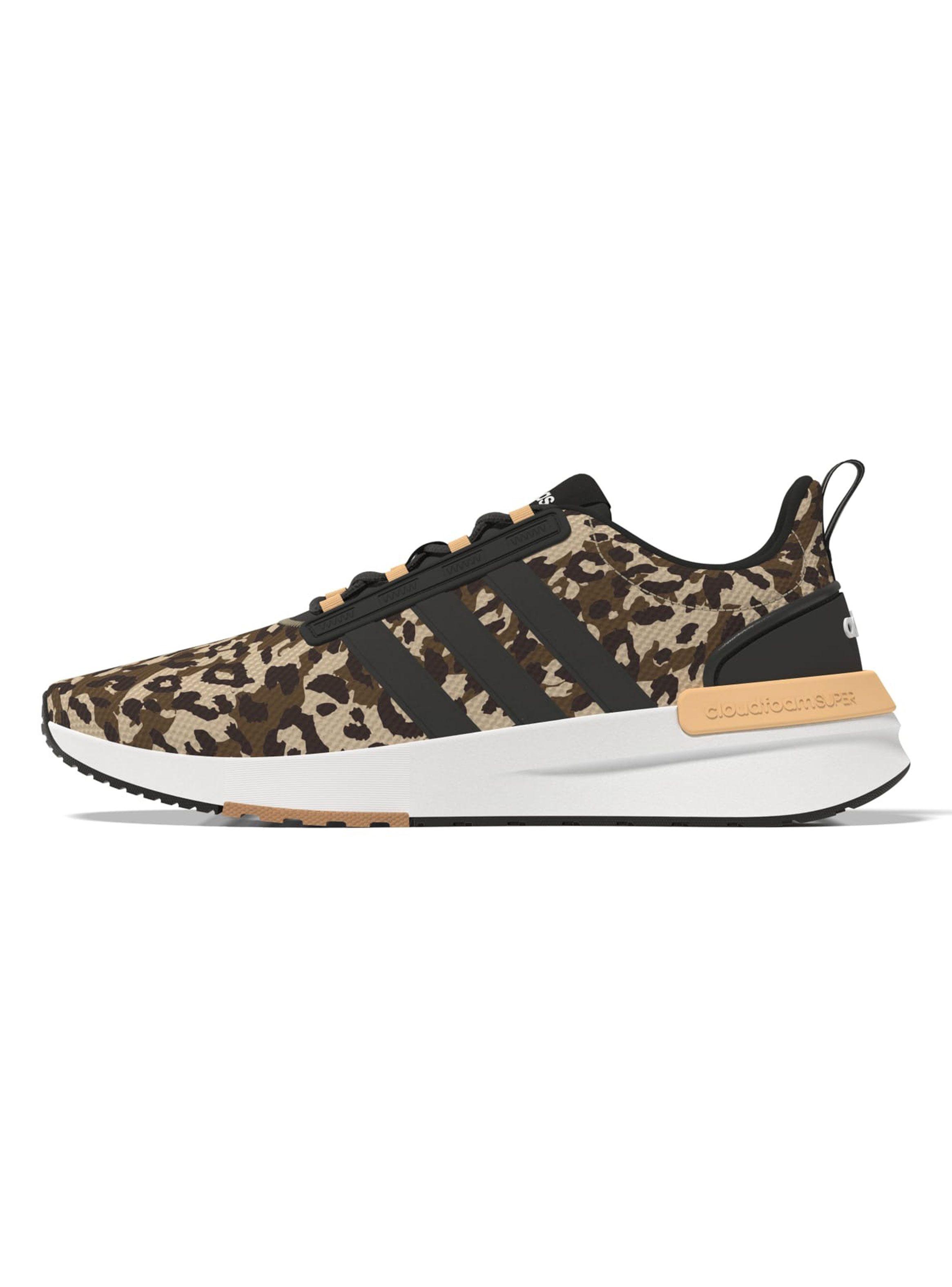 Zapatilla Running Sw Black Racer Tr21 Mujer-3