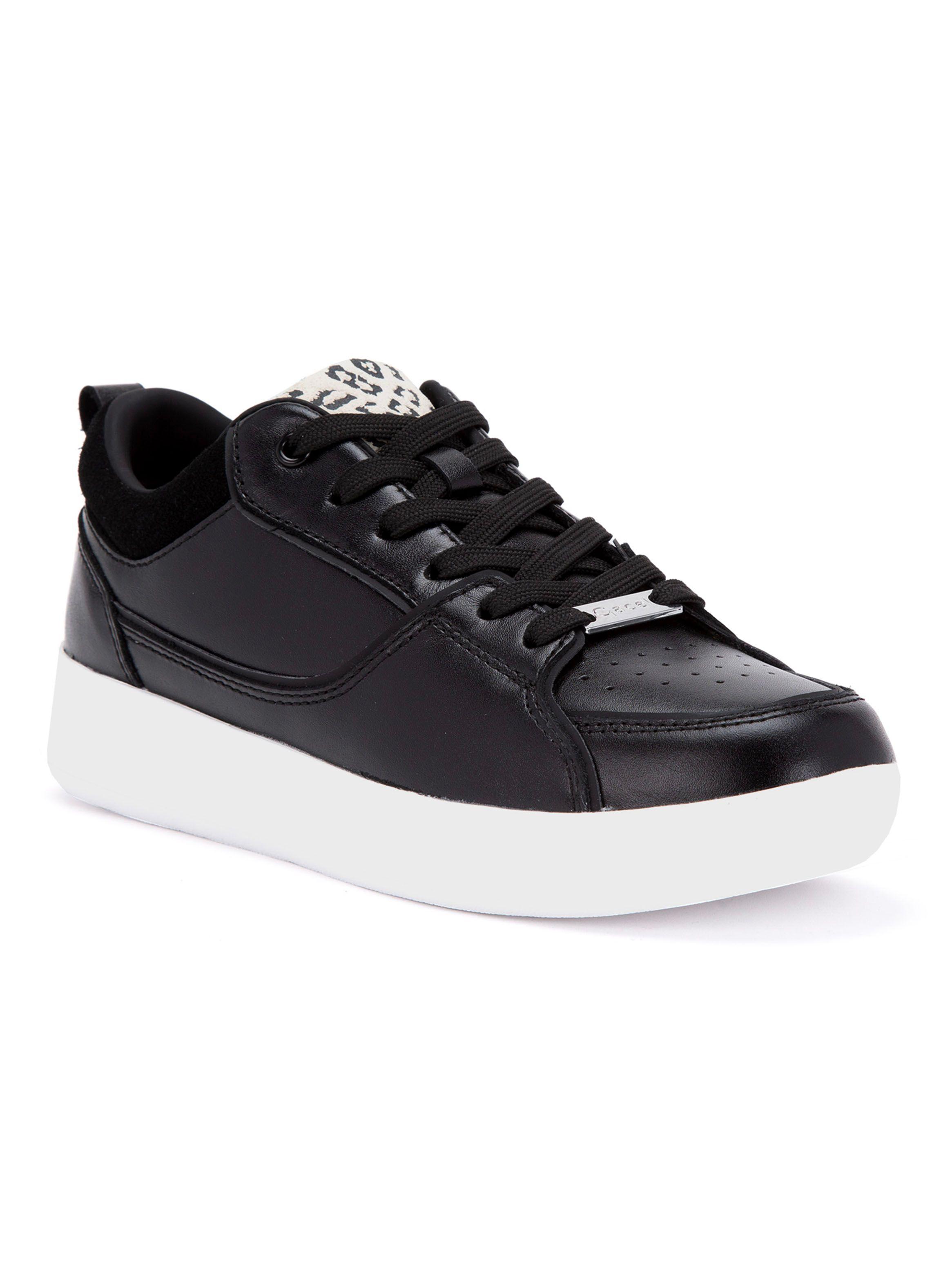 Zapatilla Urbana Cuero Rosalia660266 Mujer-2