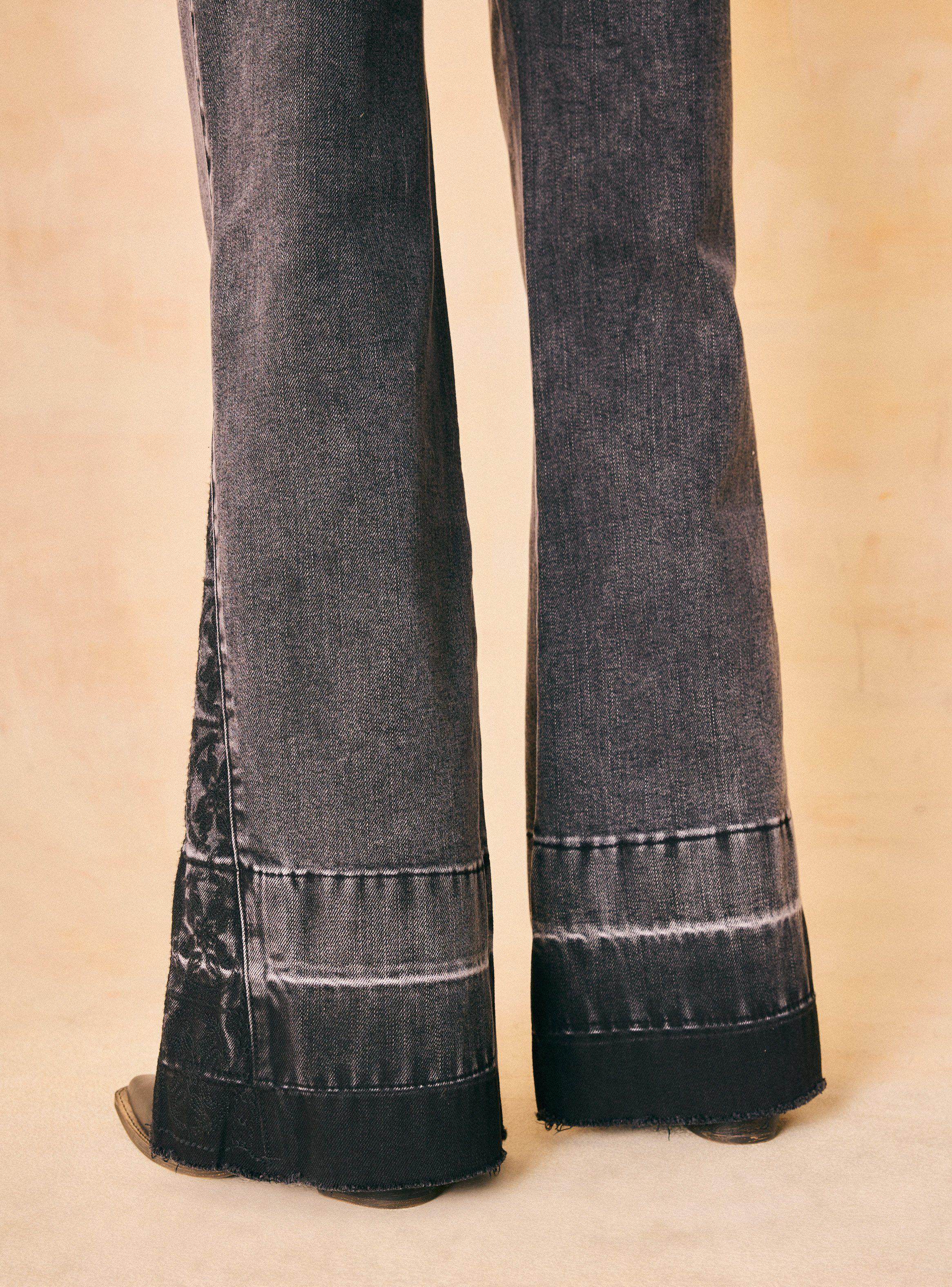 Jeans Basta con Efecto Tye Dye-3