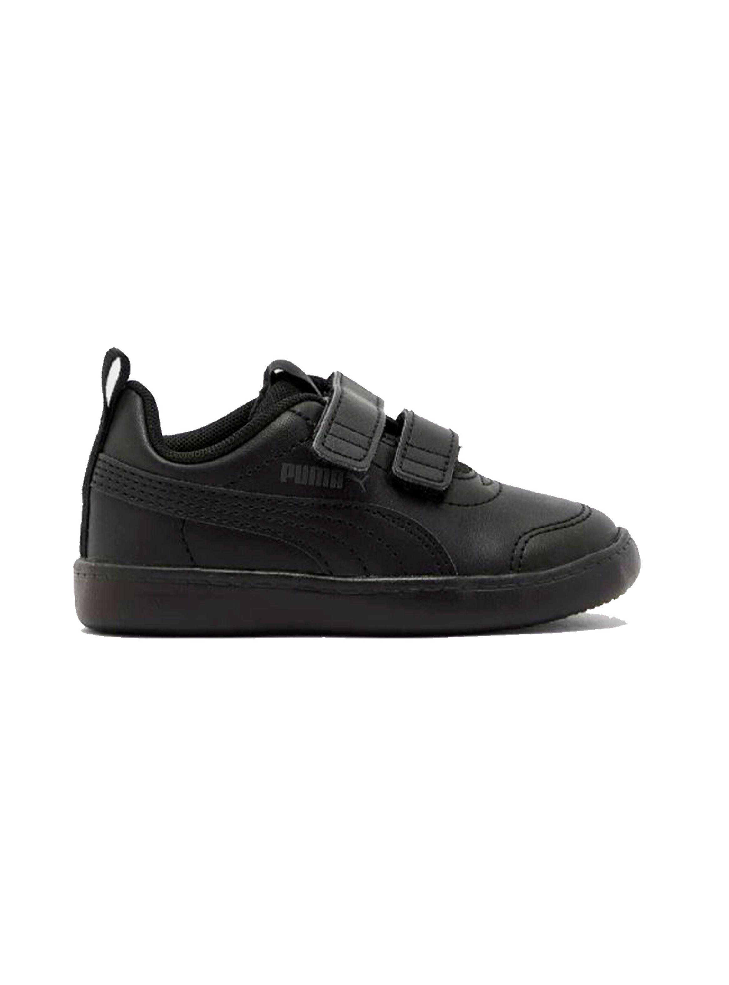 Zapatilla Urbana Inf.Courtflex V2 V Unisex-0