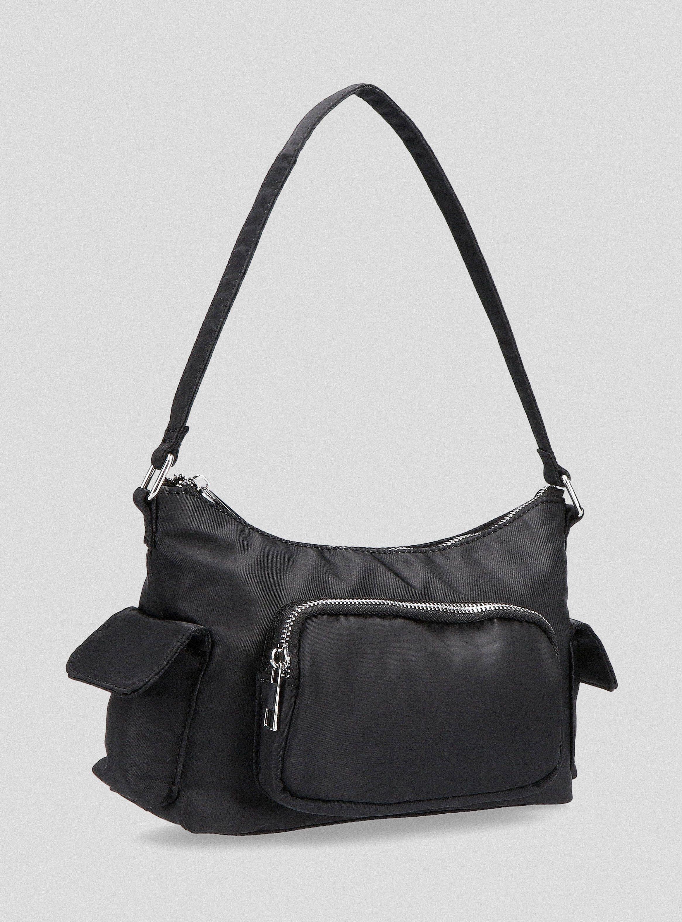 Cartera de Hombro Cargo-3