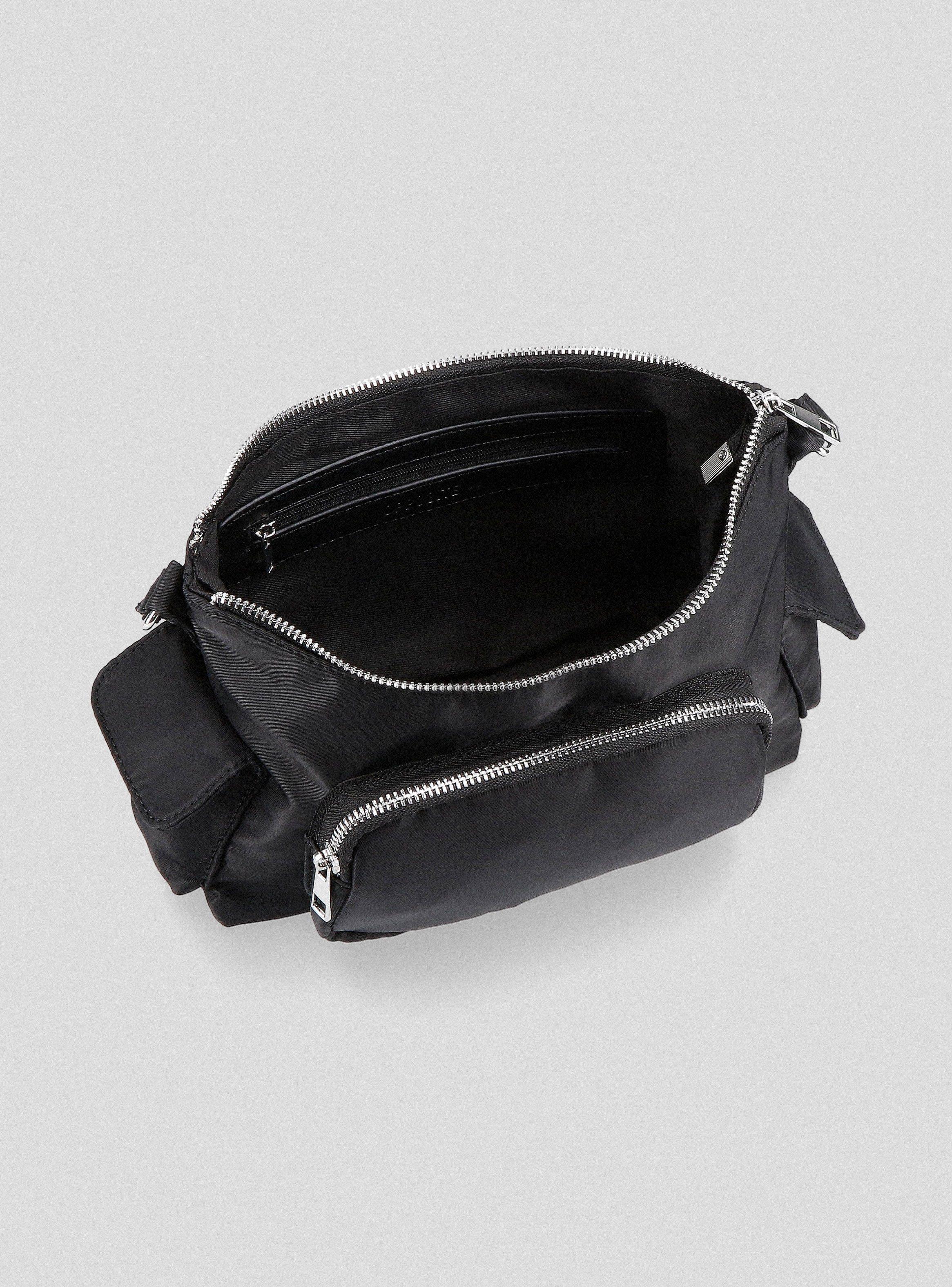 Cartera de Hombro Cargo-5