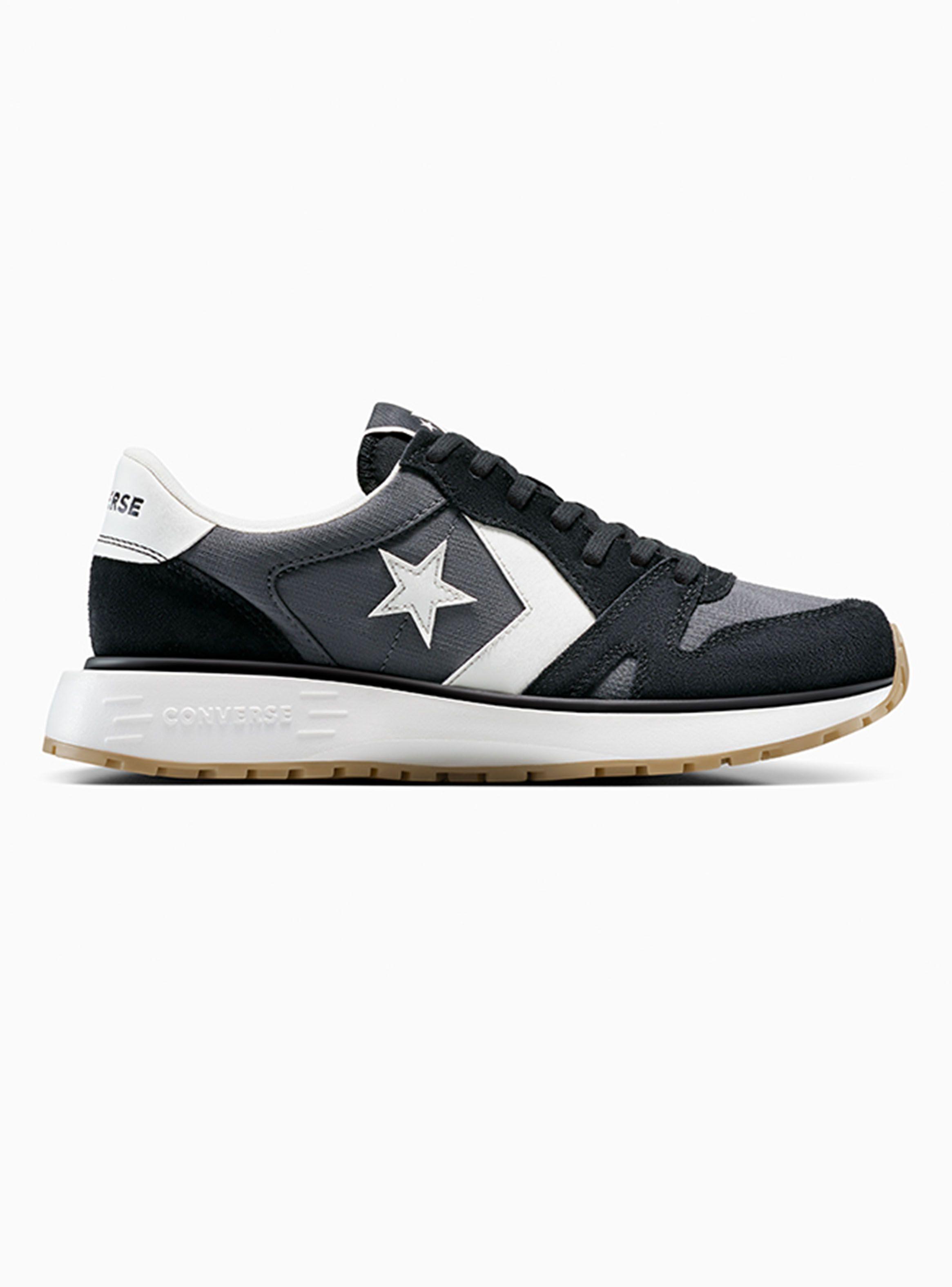Zapatilla Urbana Mujer Omni Trainer Cuero-0