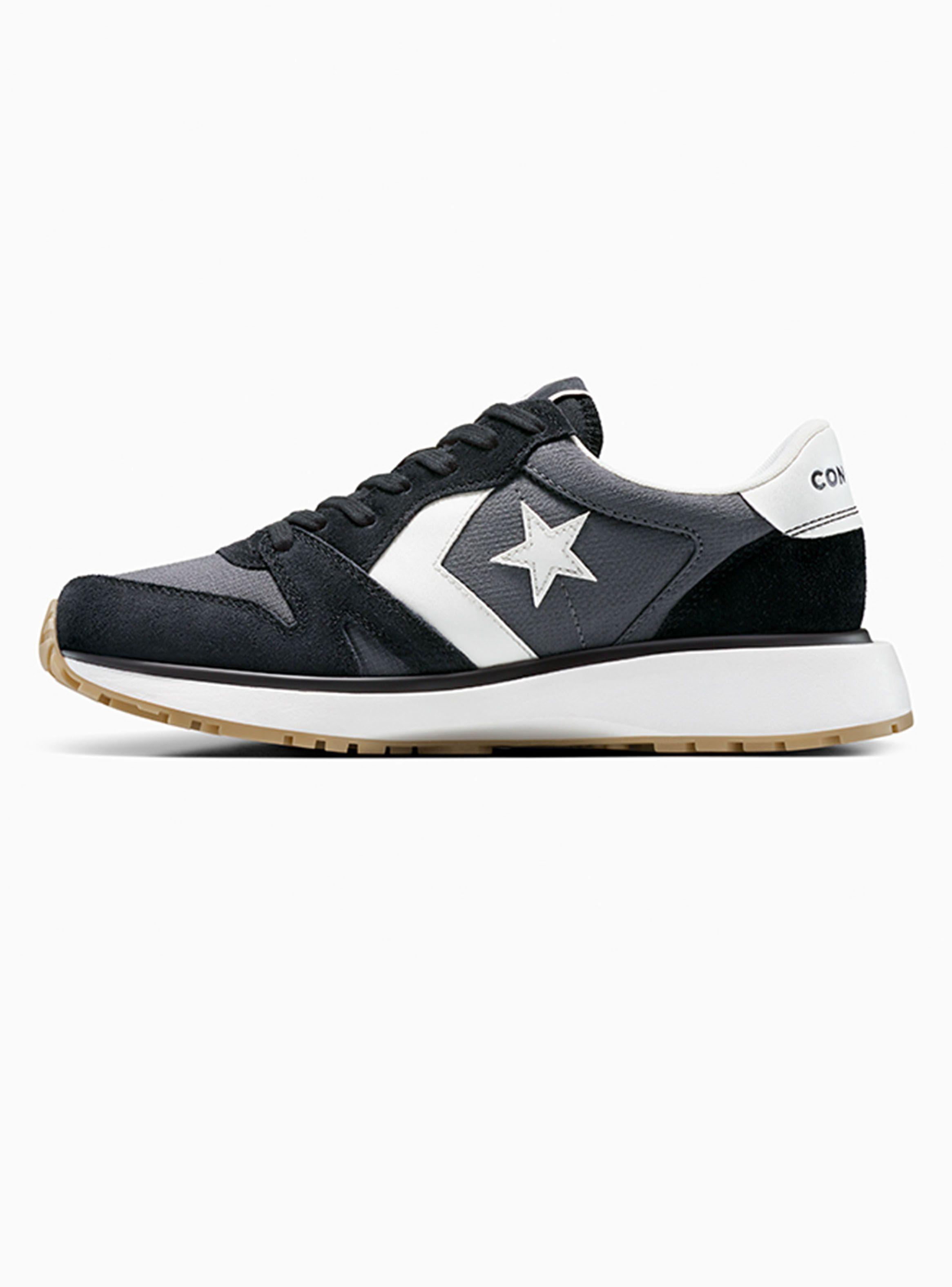 Zapatilla Urbana Mujer Omni Trainer Cuero-2