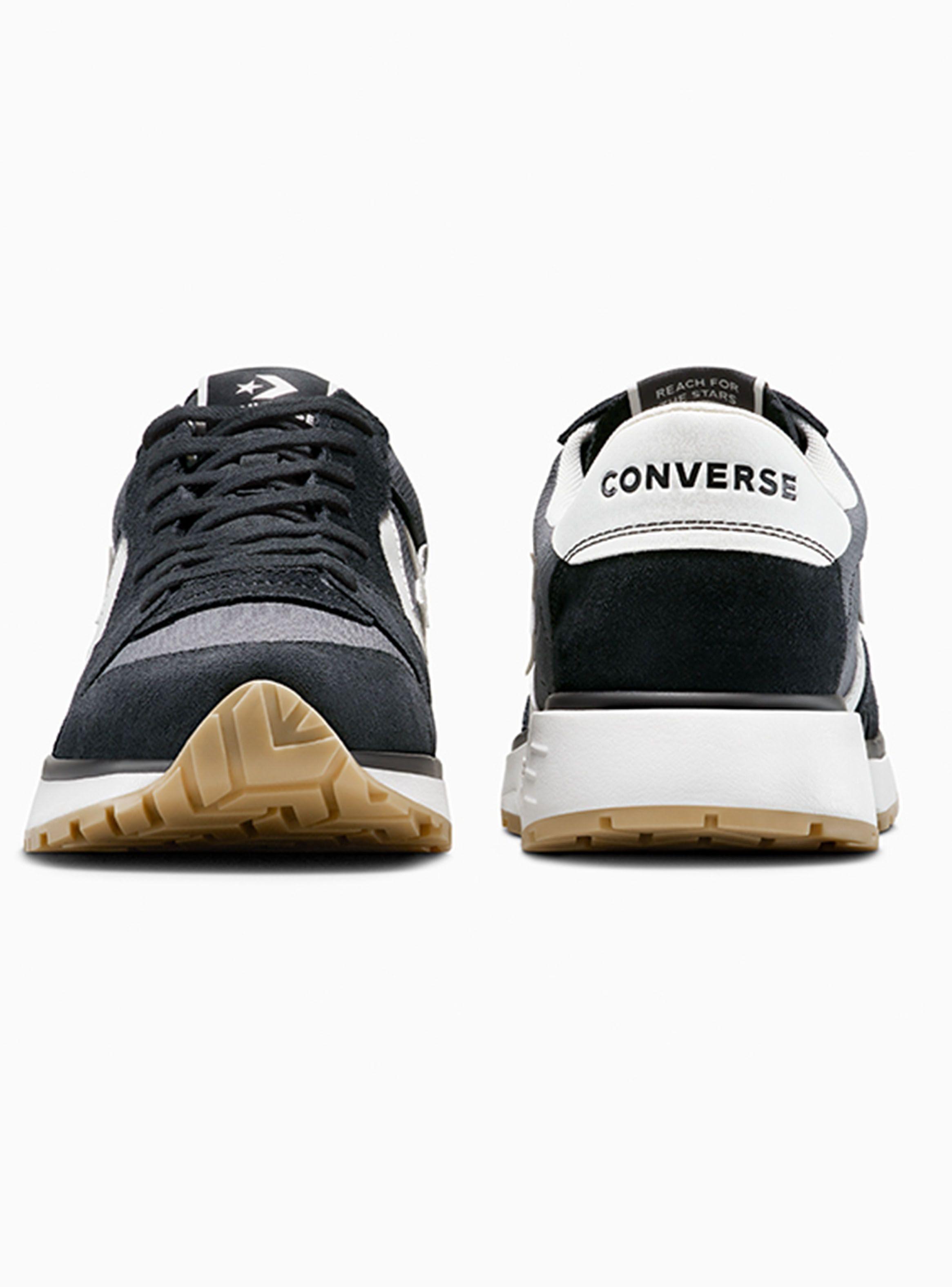 Zapatilla Urbana Mujer Omni Trainer Cuero-4