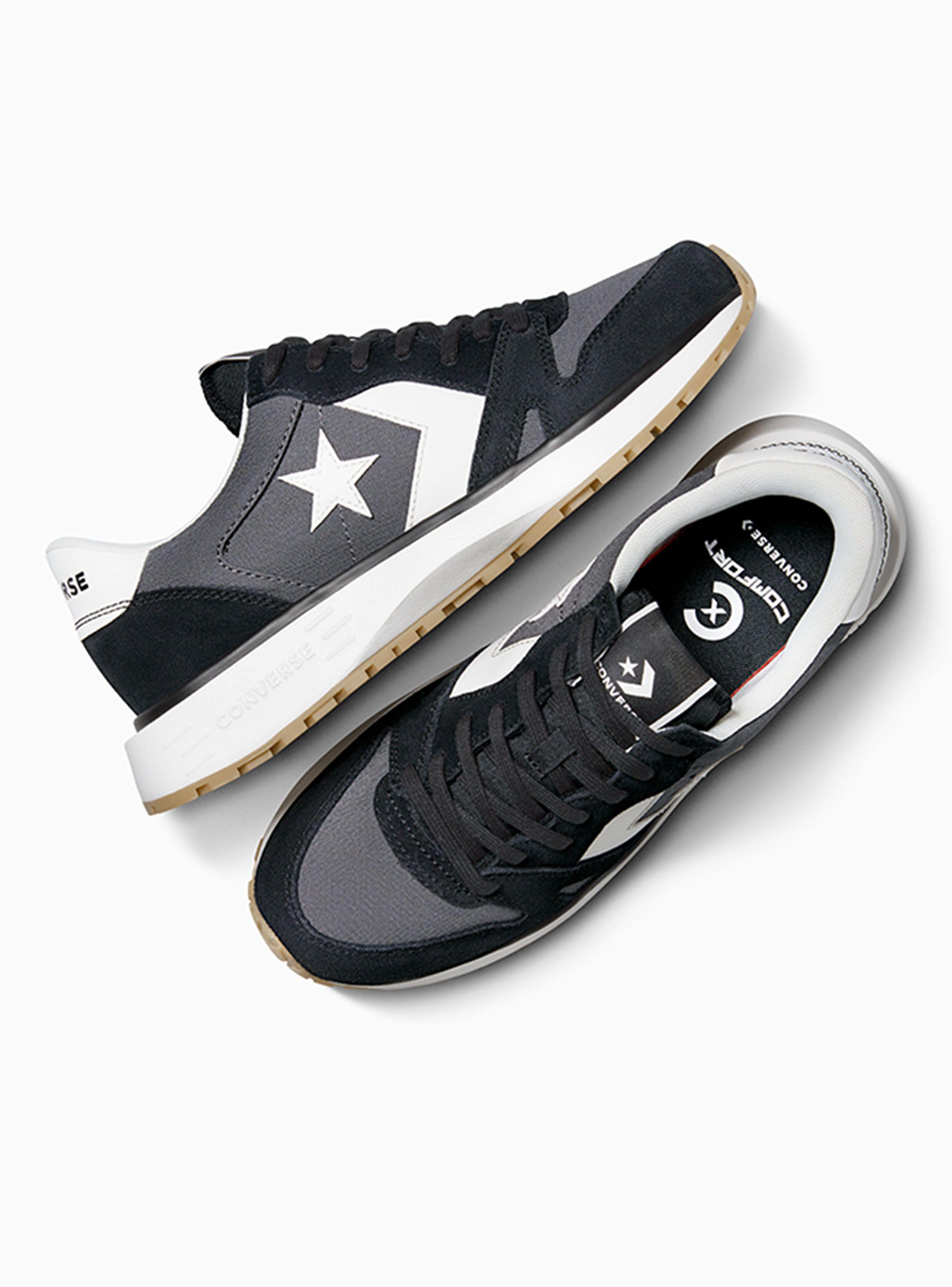 Zapatilla Urbana Mujer Omni Trainer Cuero-5