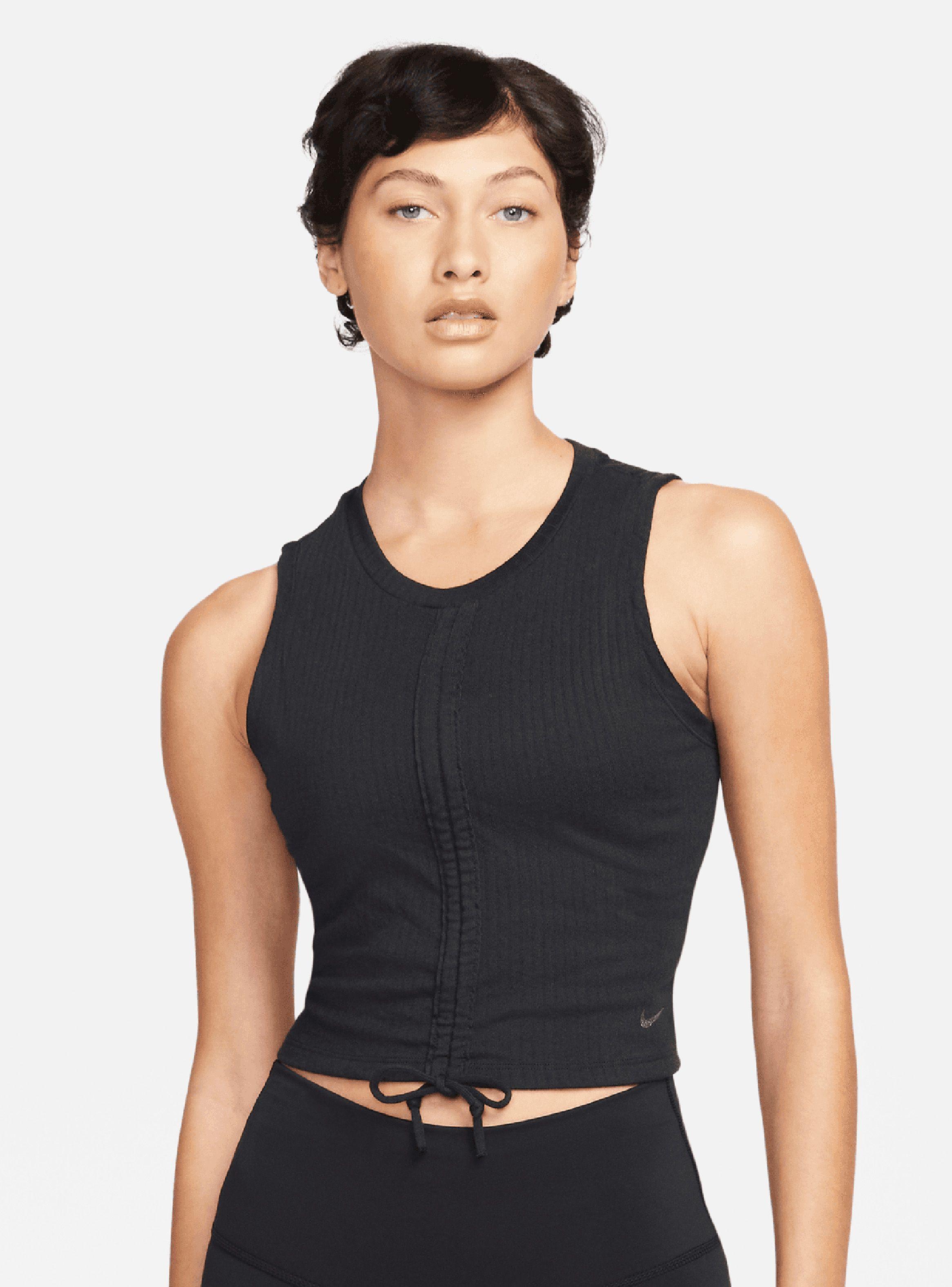 Calza Yoga Dri-FIT Mujer-0