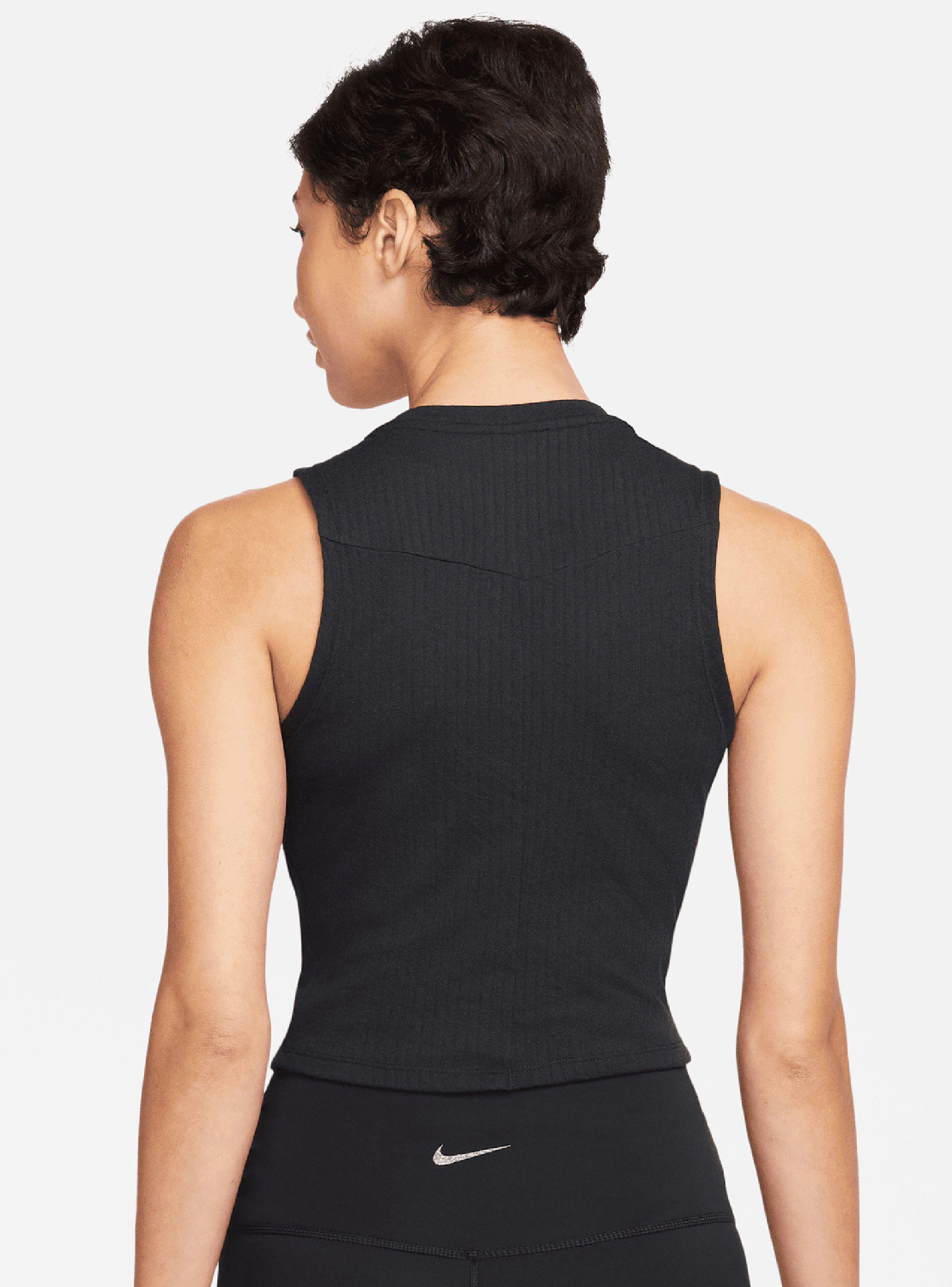 Calza Yoga Dri-FIT Mujer-1
