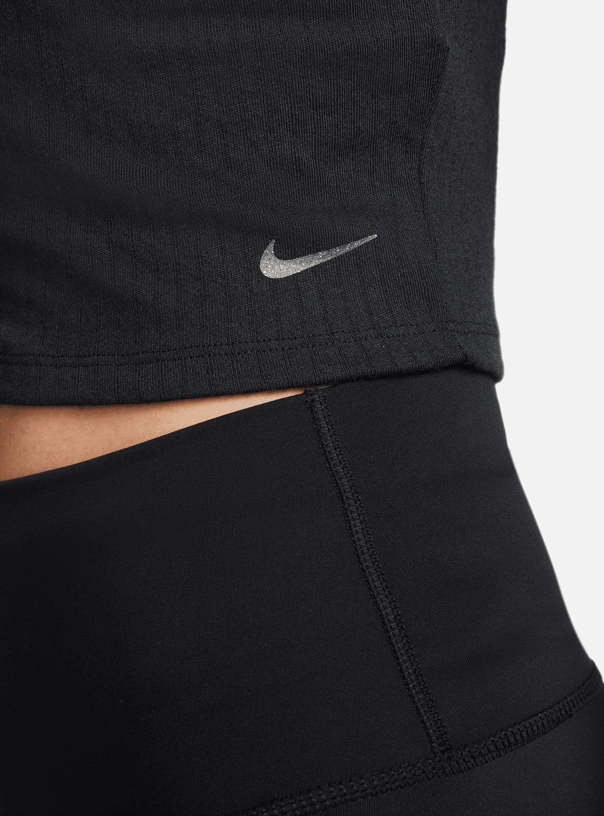 Calza Yoga Dri-FIT Mujer-2