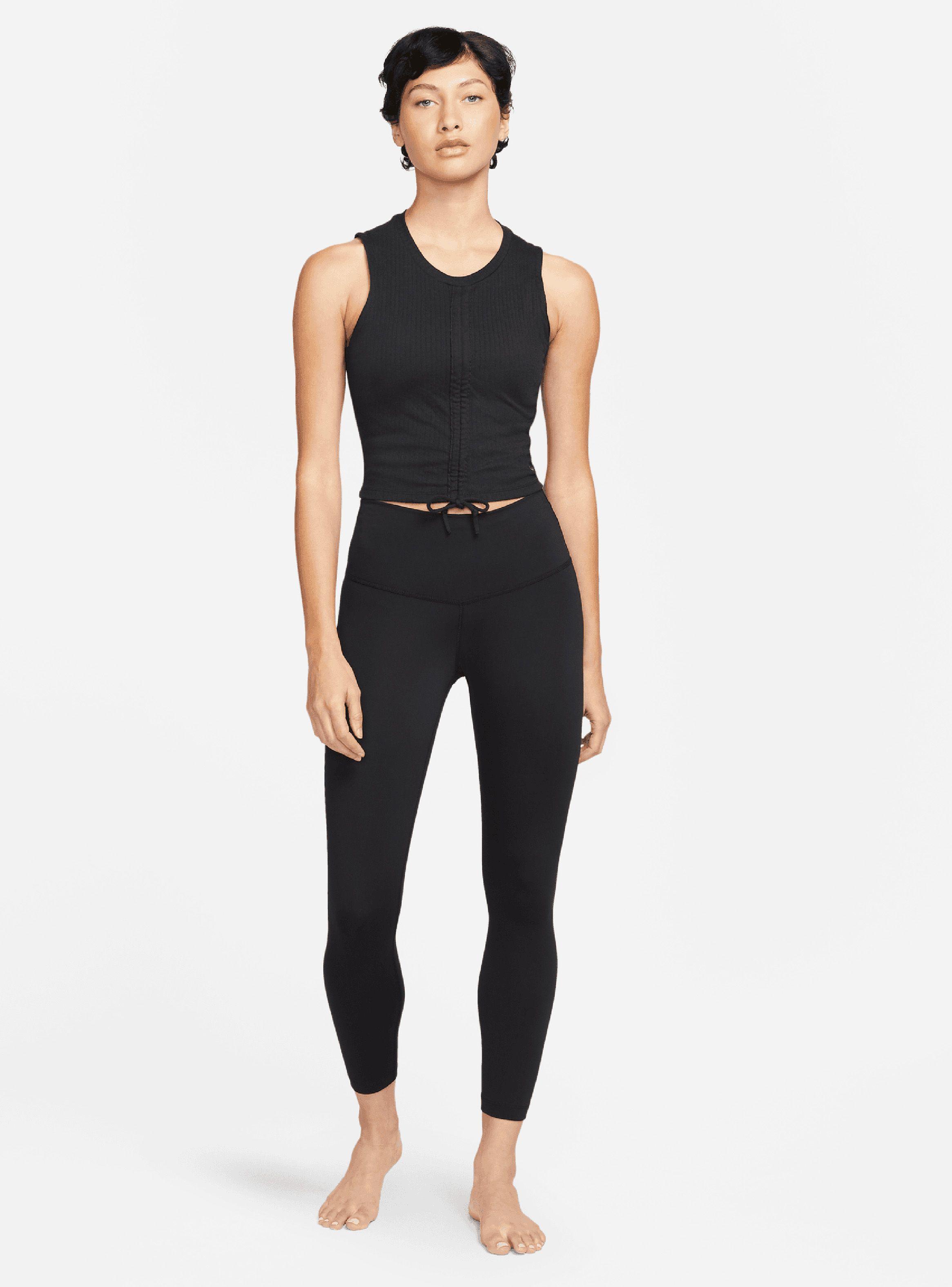 Calza Yoga Dri-FIT Mujer-3