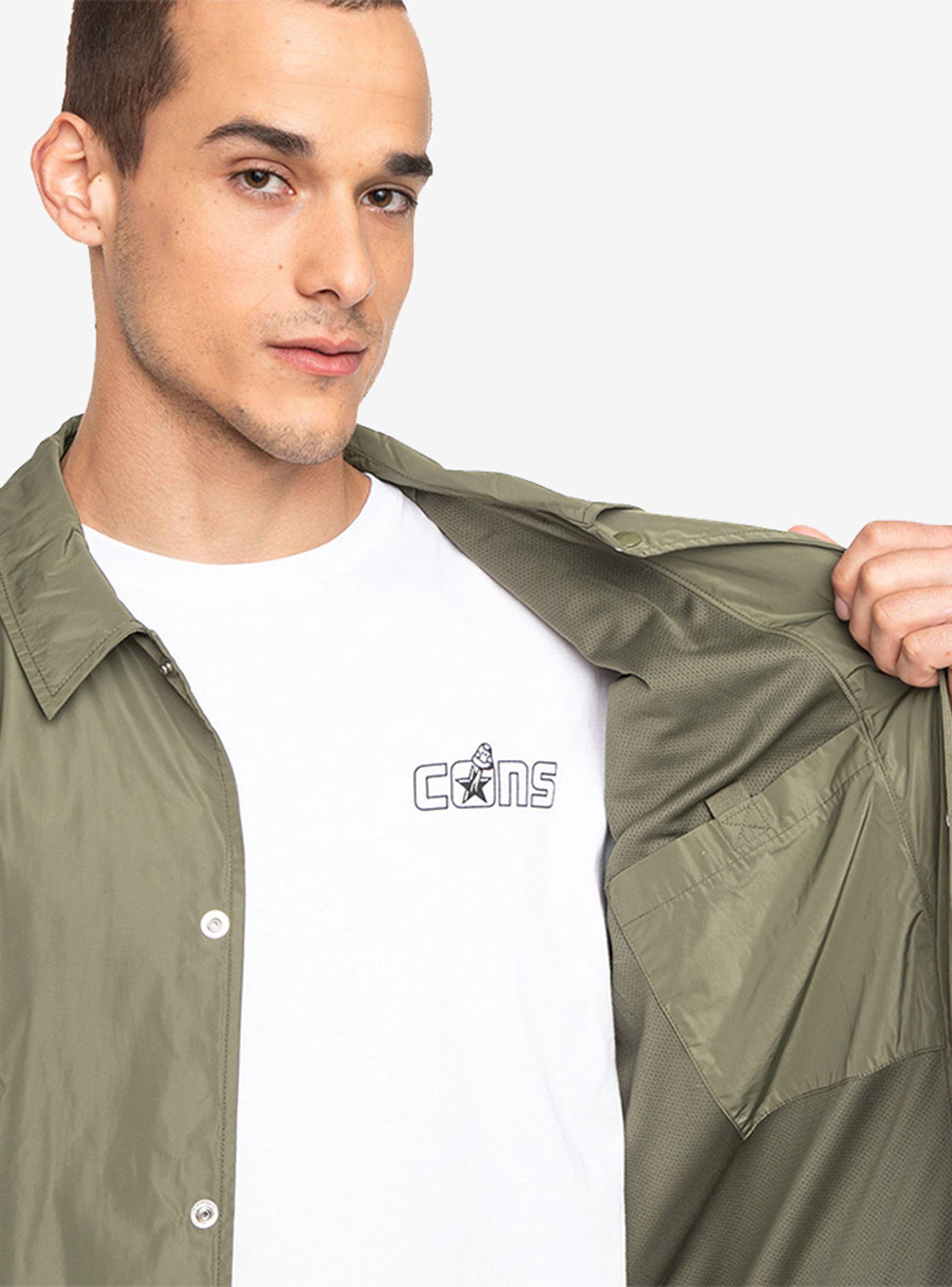 Chaqueta Andover Coaches-2