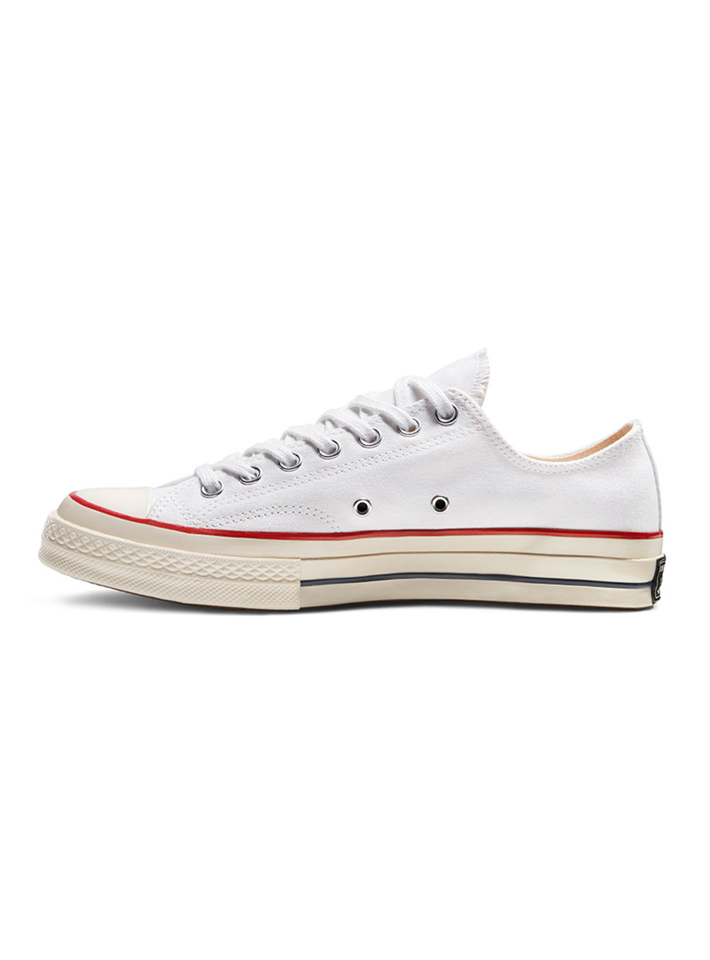 Zapatilla Urbana White All-Star Chuck 70 Unisex-2