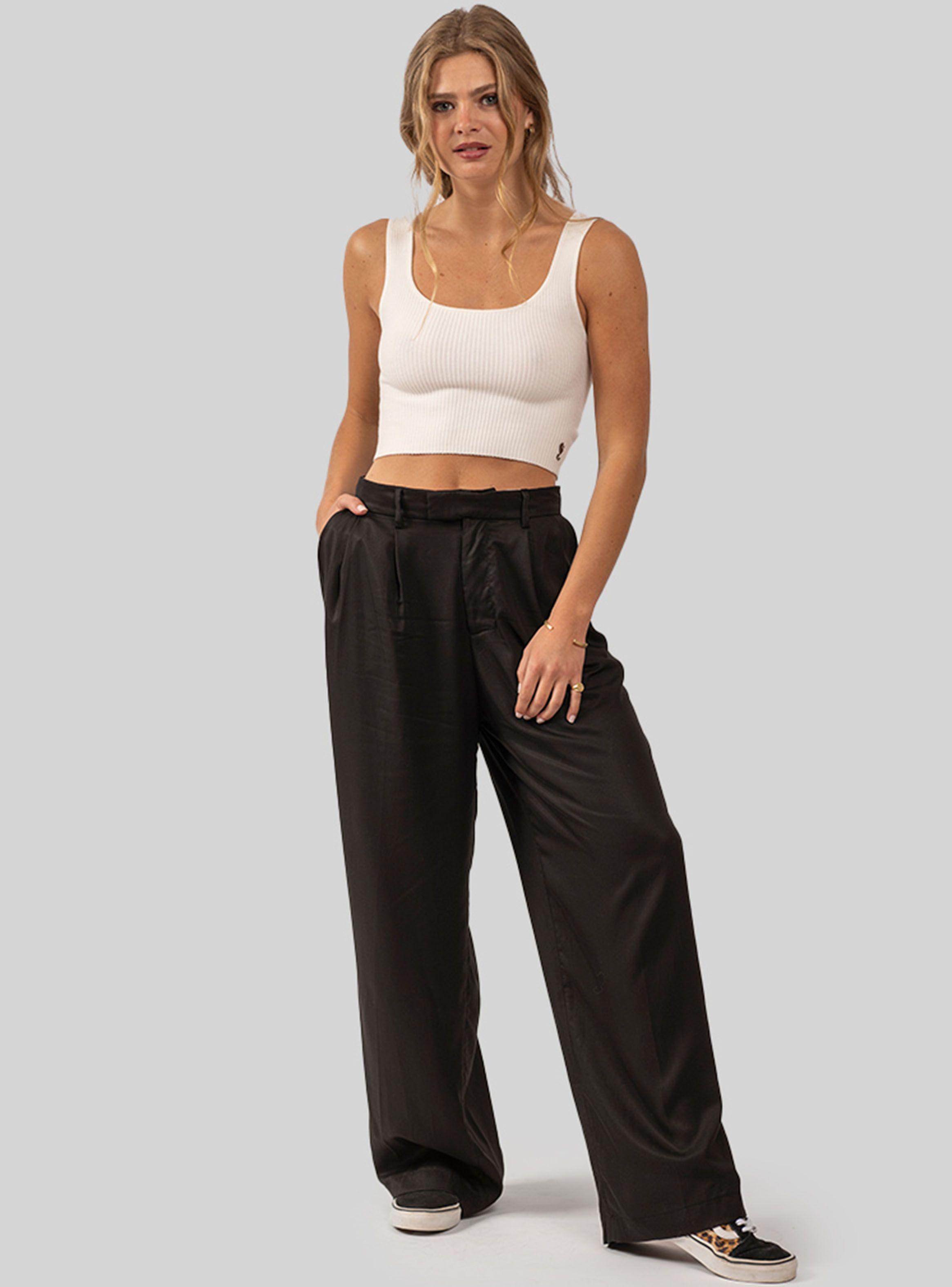 Pantalón Ella Negro-3