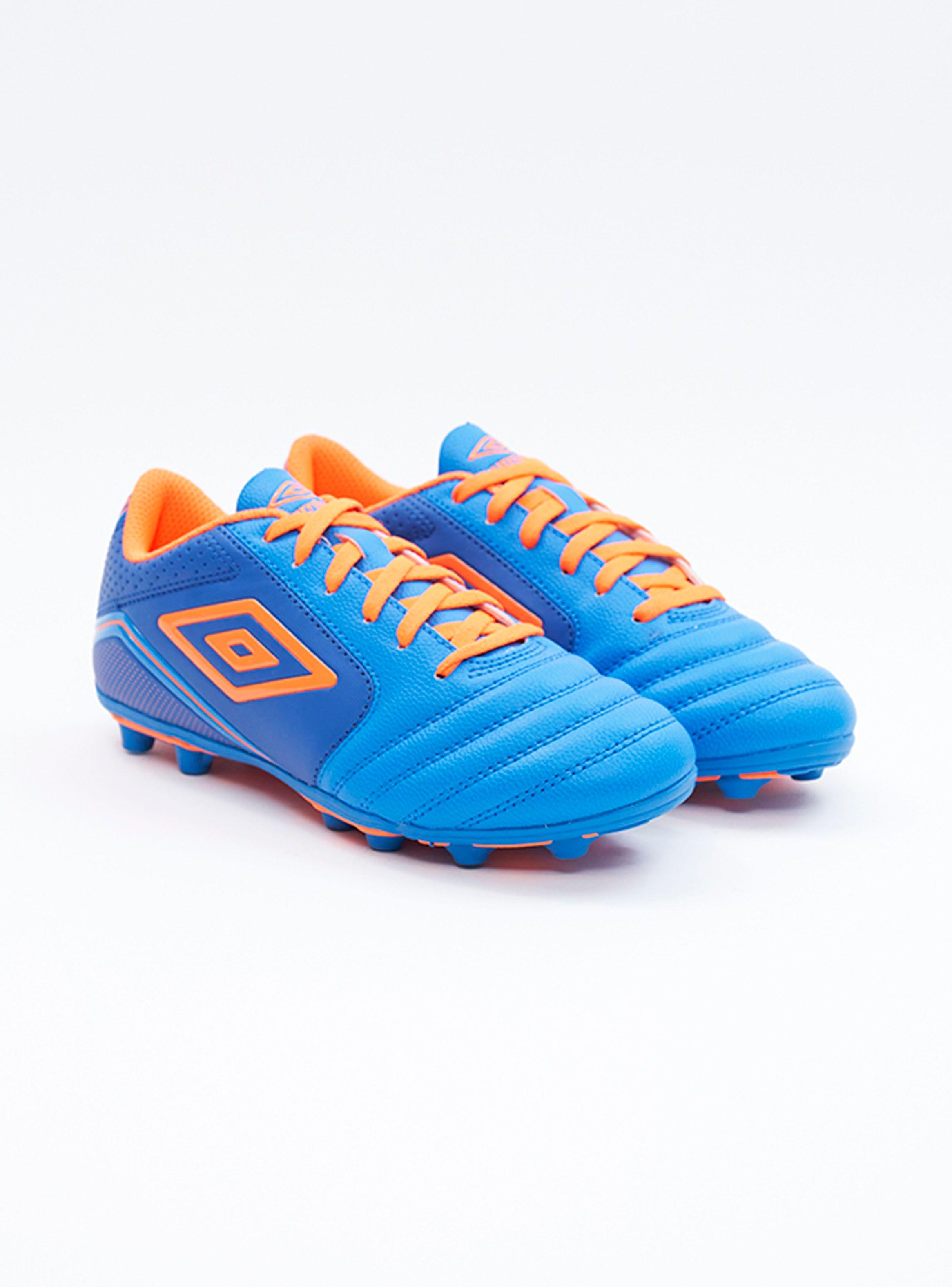 Zapatilla de Fútbol Design  Veloce Niño-1