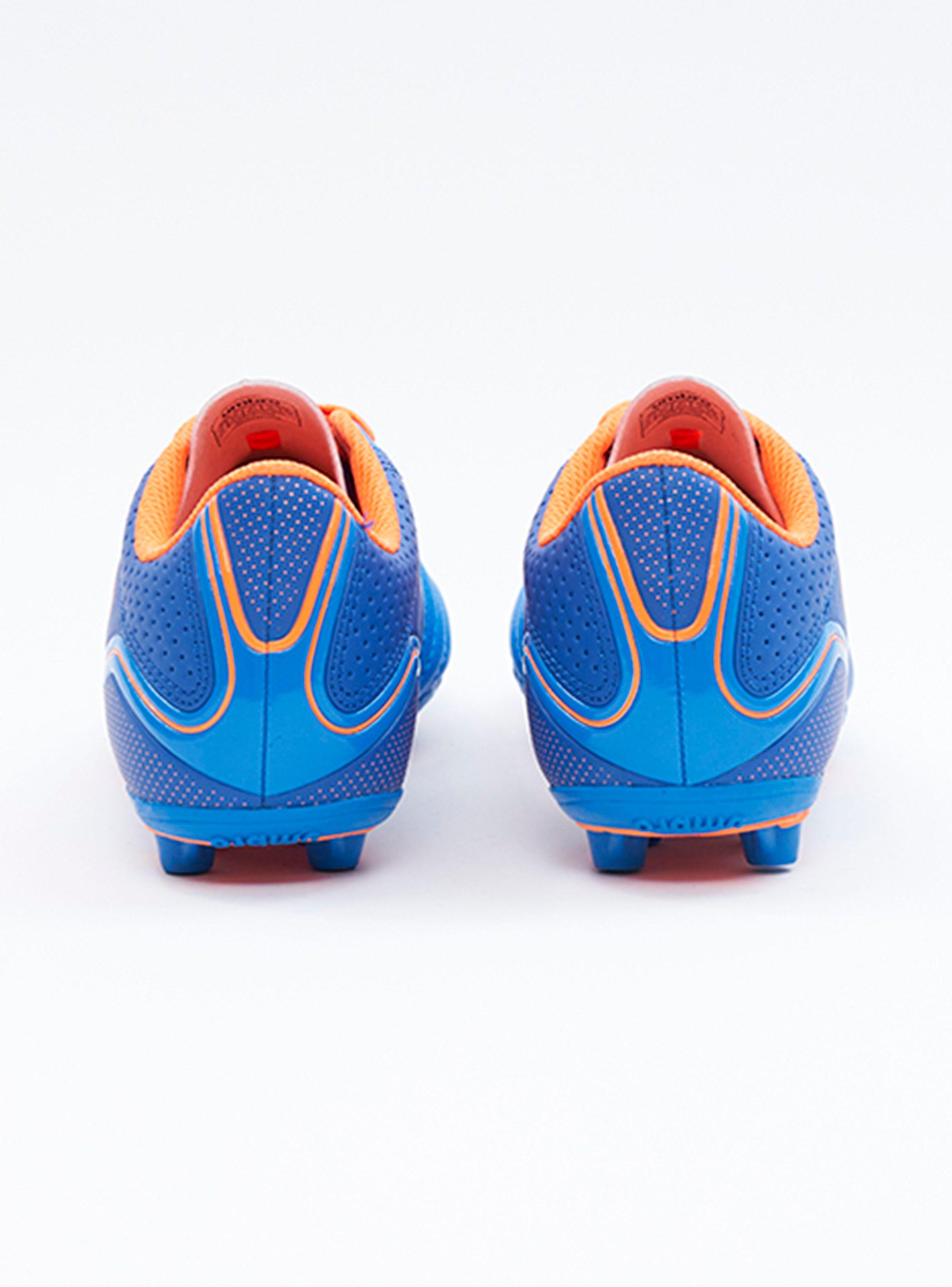 Zapatilla de Fútbol Design  Veloce Niño-3