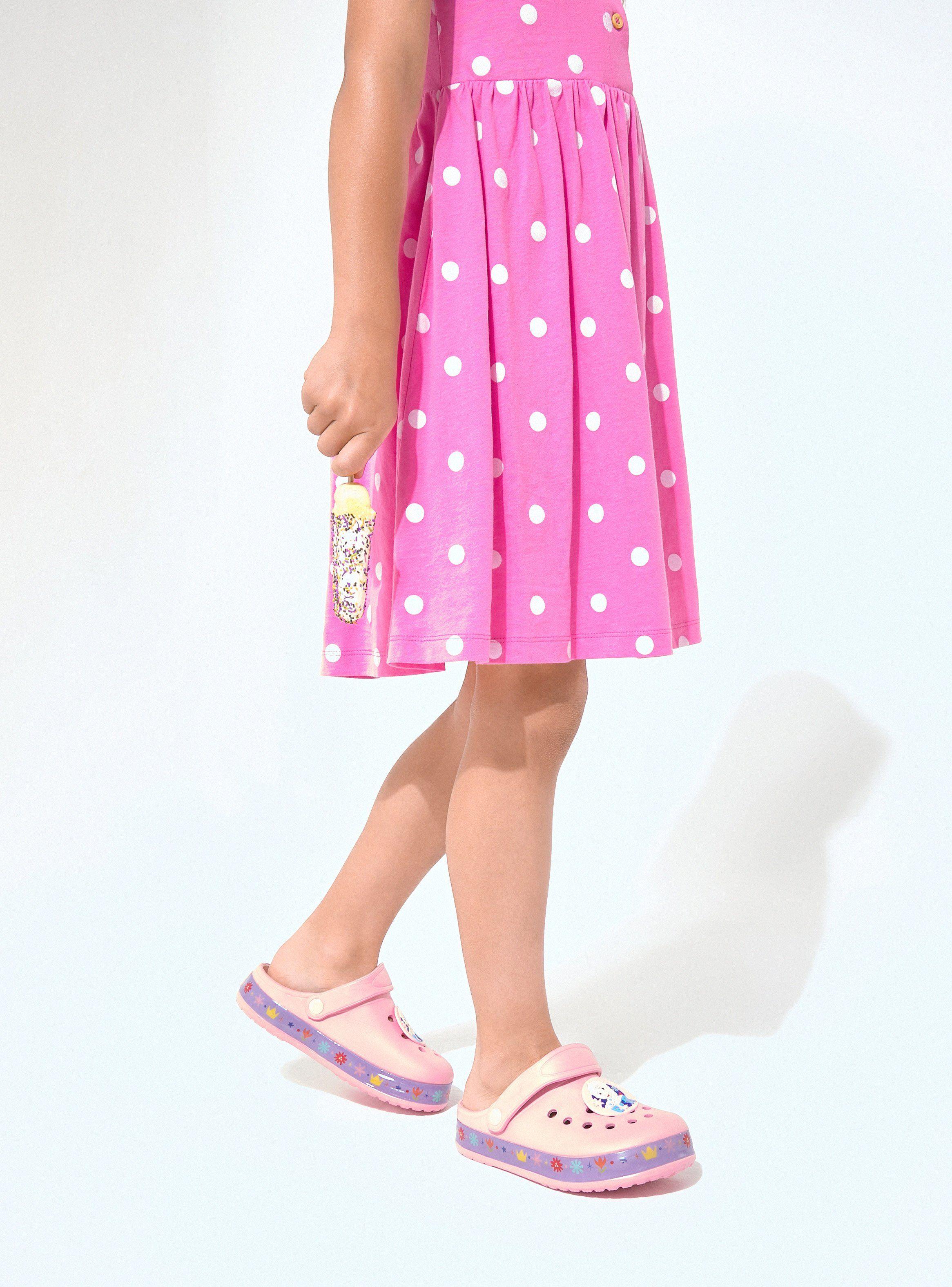 Zueco Kinds de Eva con Charms Unisex-0