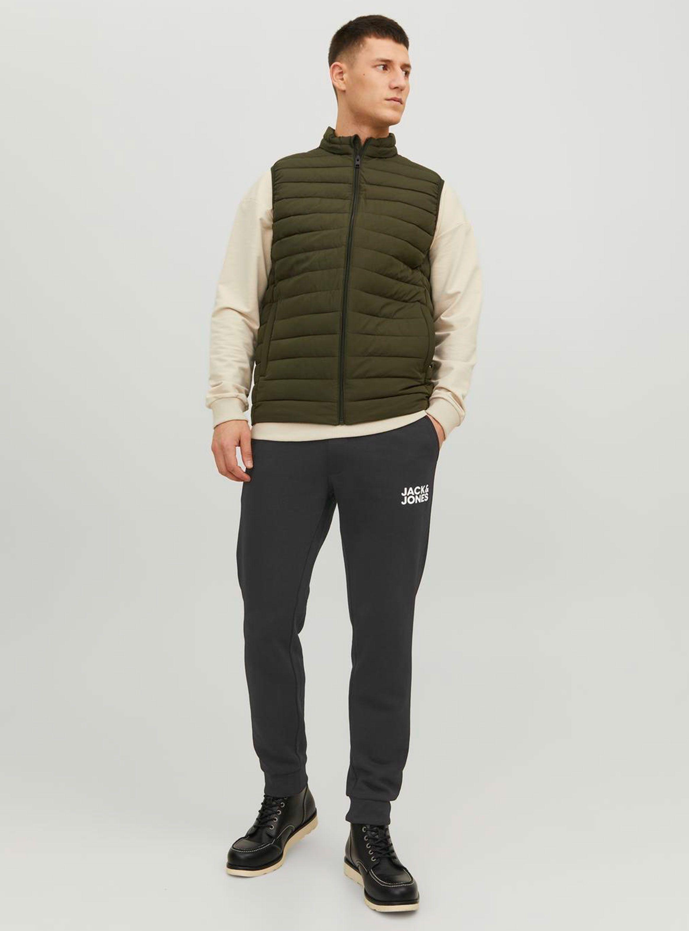Pantalón Jogger J-2