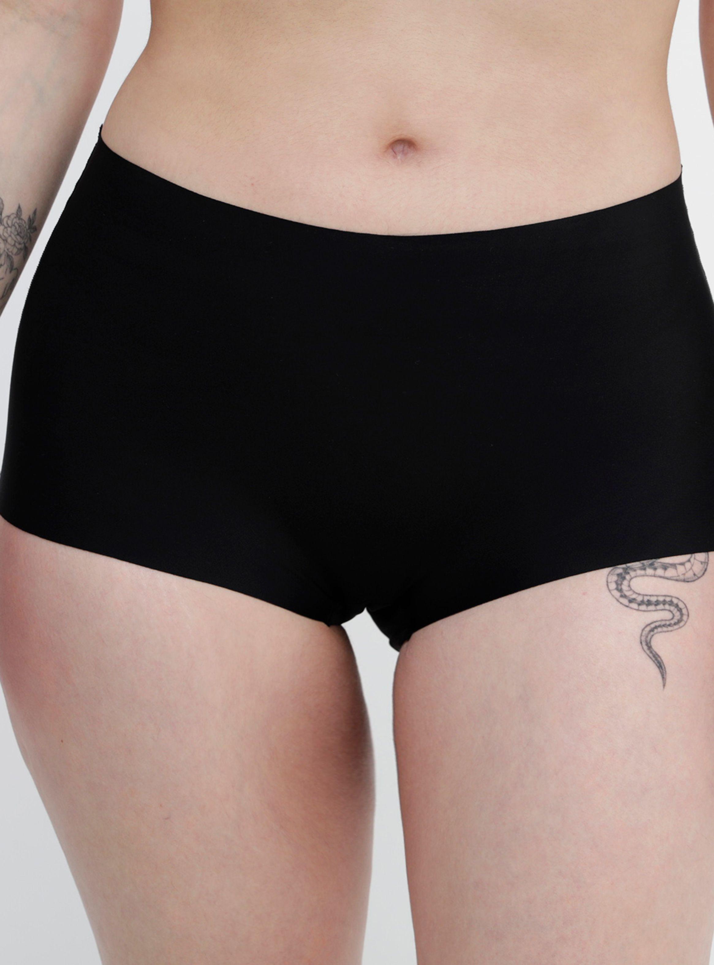 Pantaleta Diseño Corte Laser-0