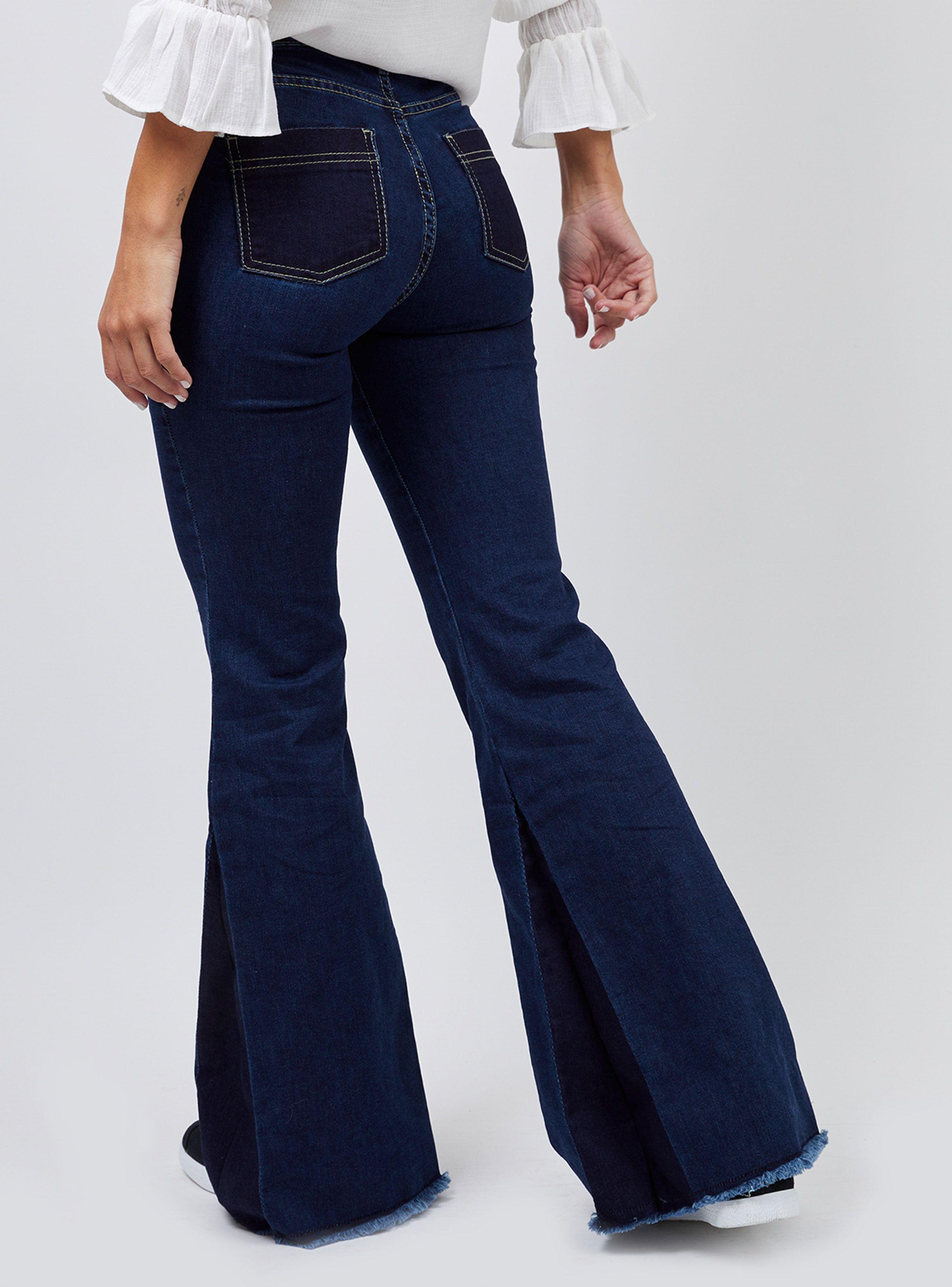 Jeans Ada-1