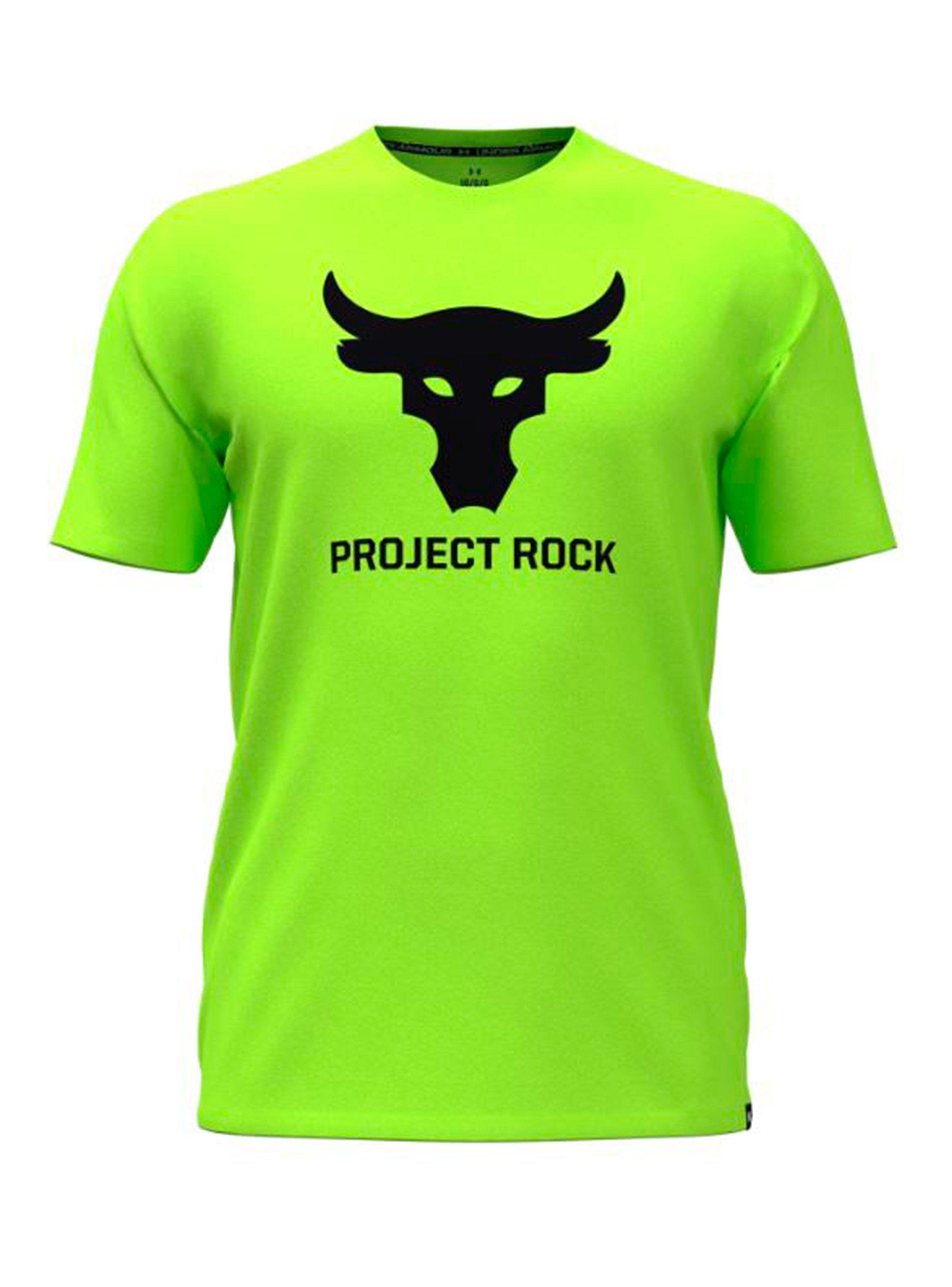 Polera Pjt Rck Brhm Bull Ss-3