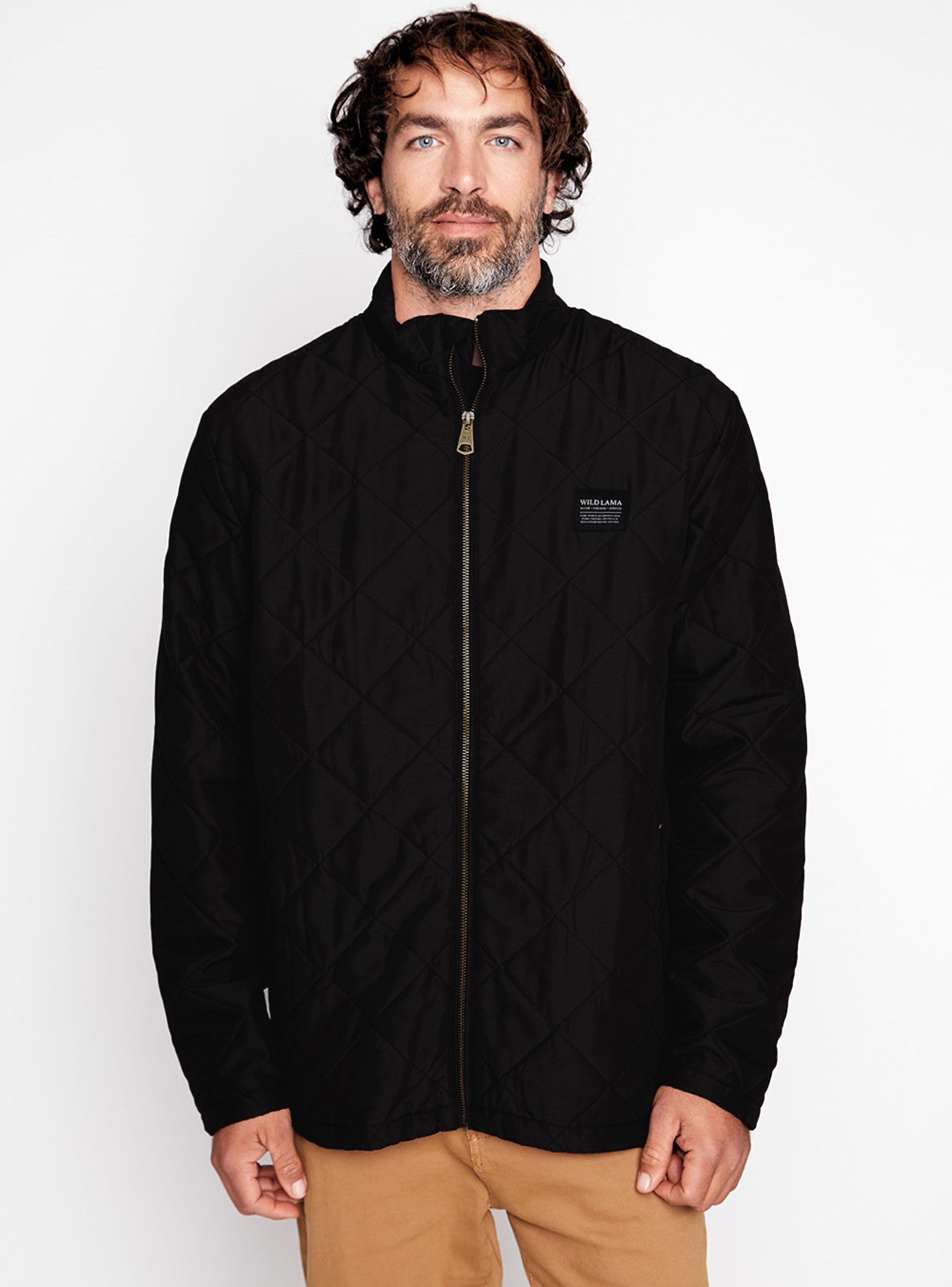 Chaqueta Volga Reciclada-0