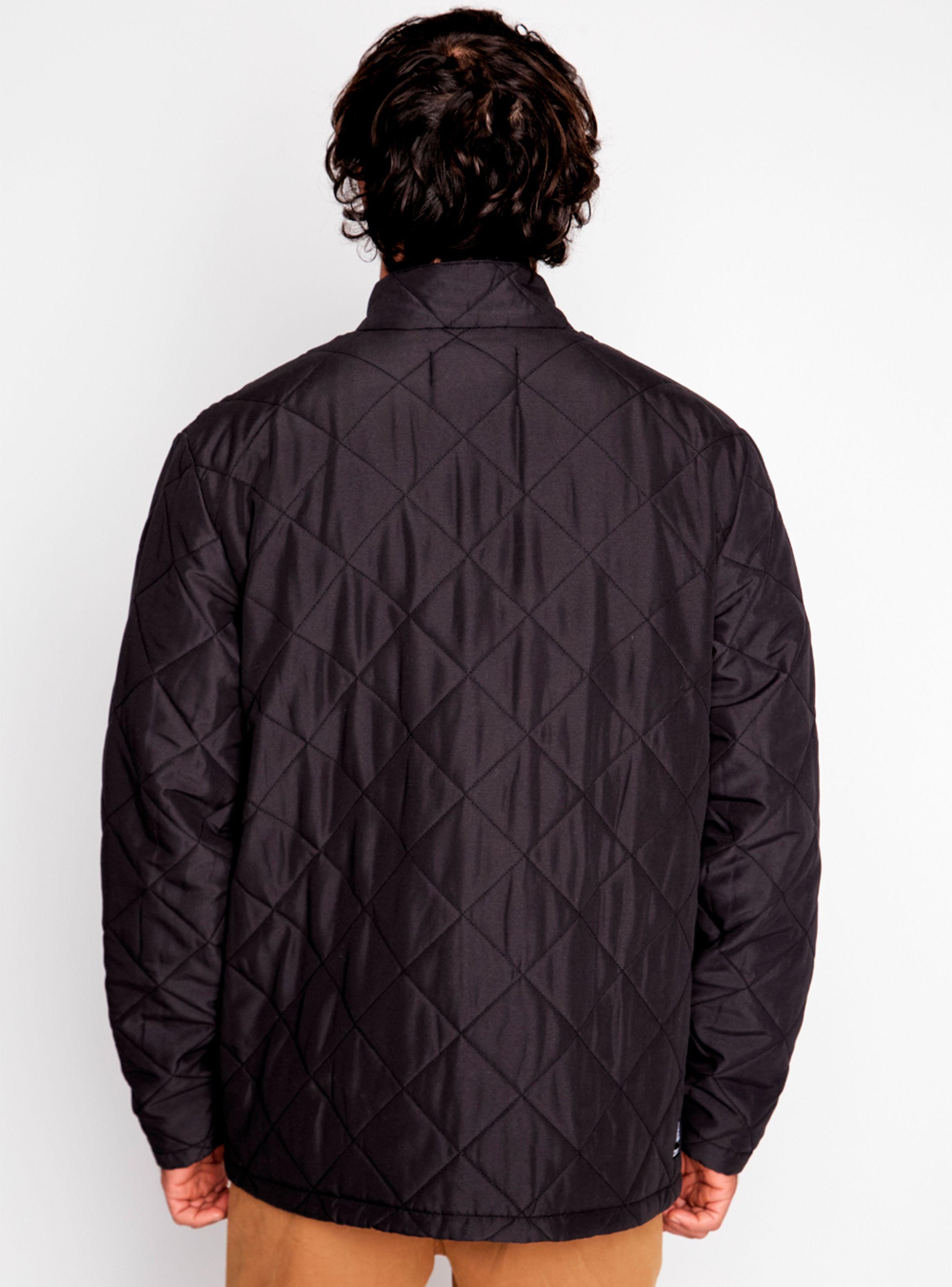 Chaqueta Volga Reciclada-1