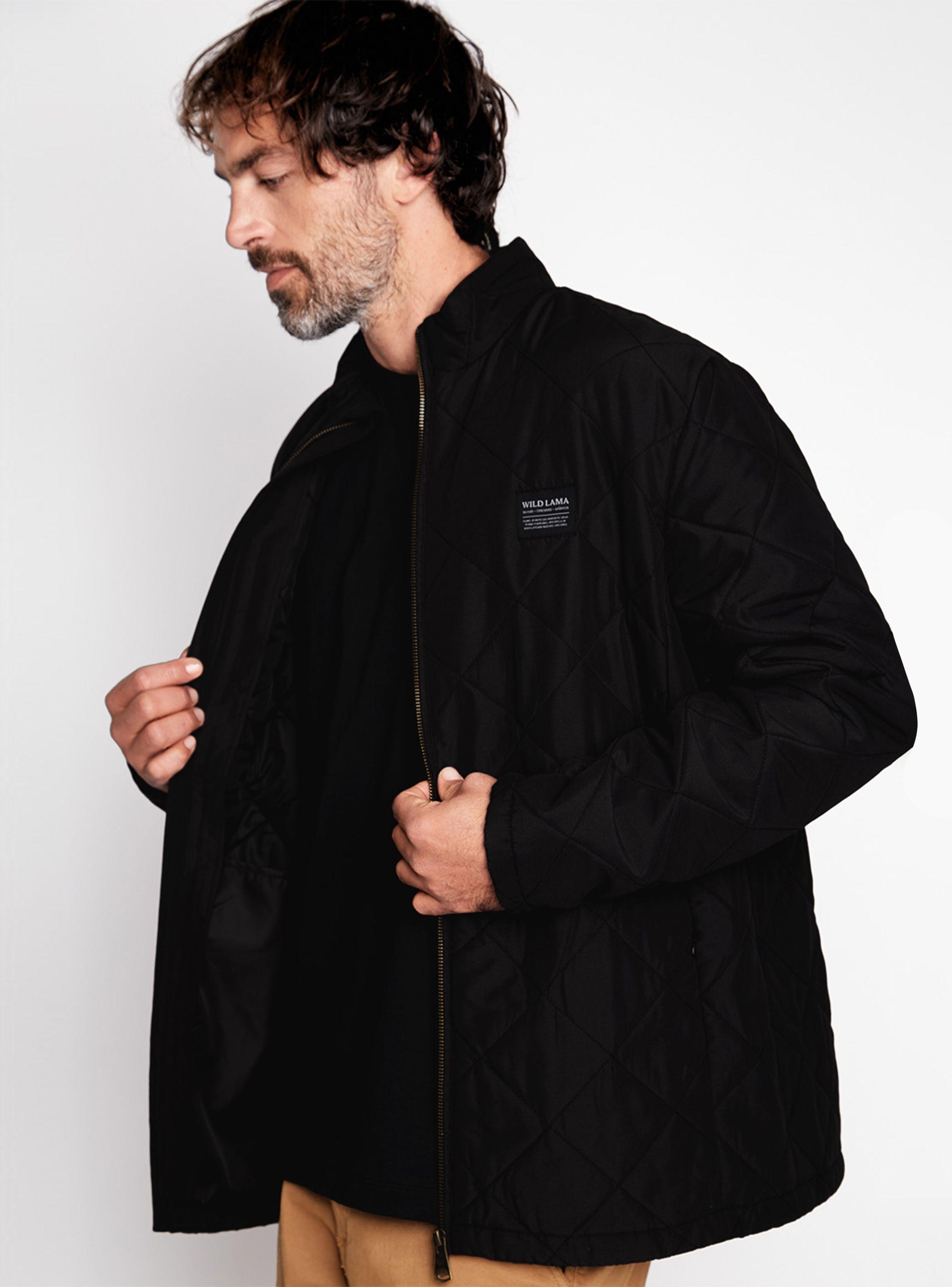 Chaqueta Volga Reciclada-2