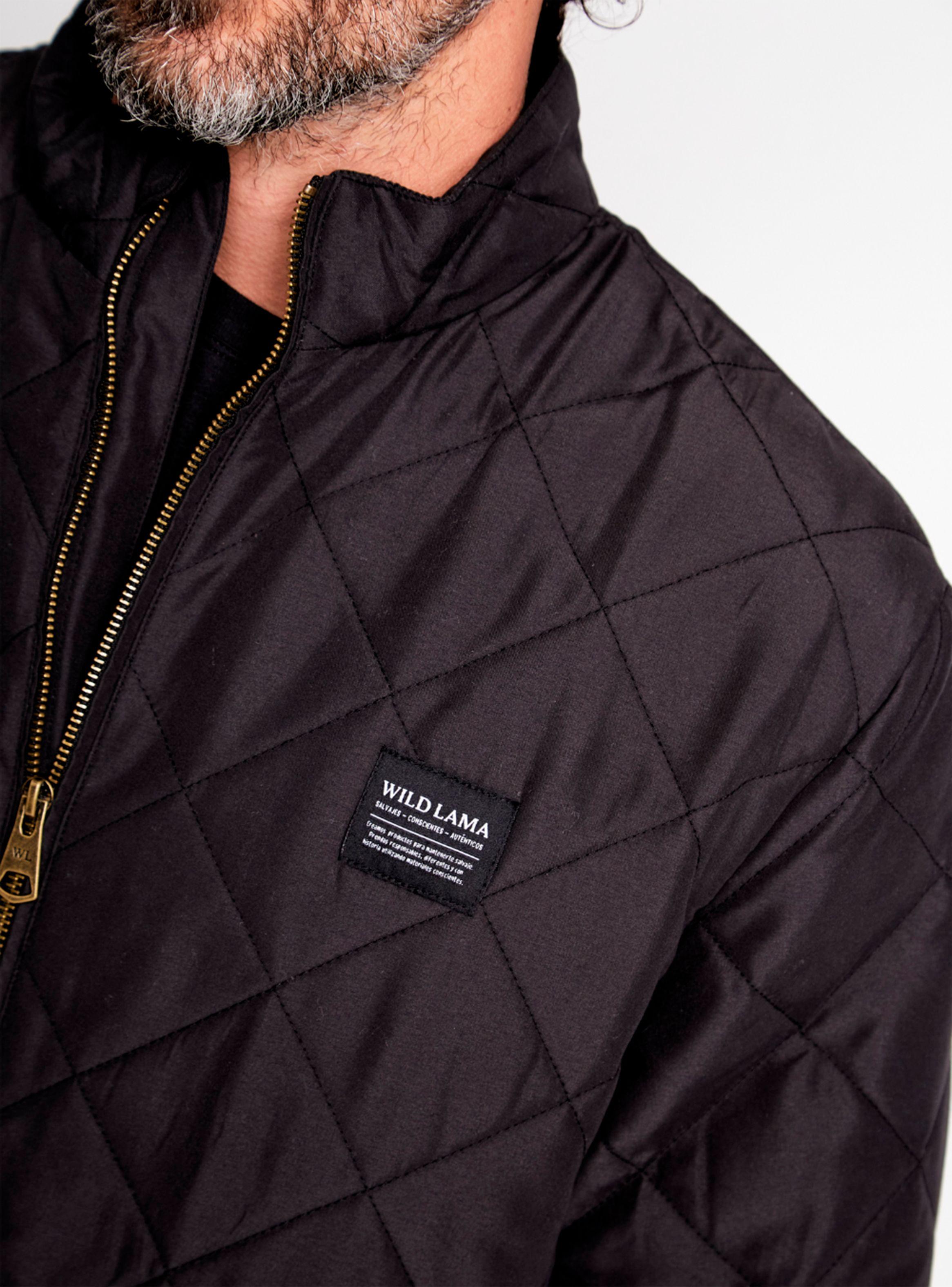 Chaqueta Volga Reciclada-3