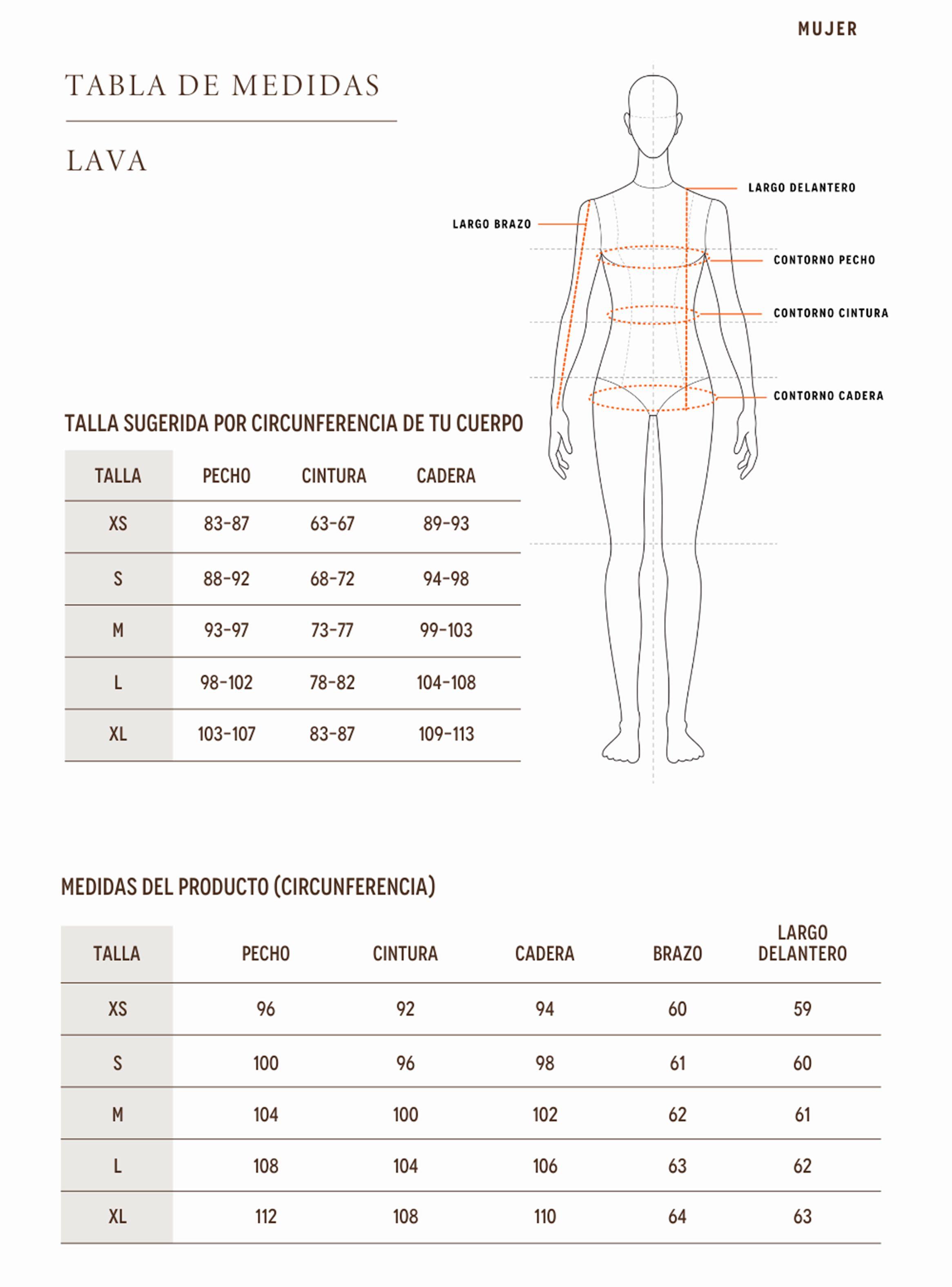 Chaqueta Volga Reciclada-4