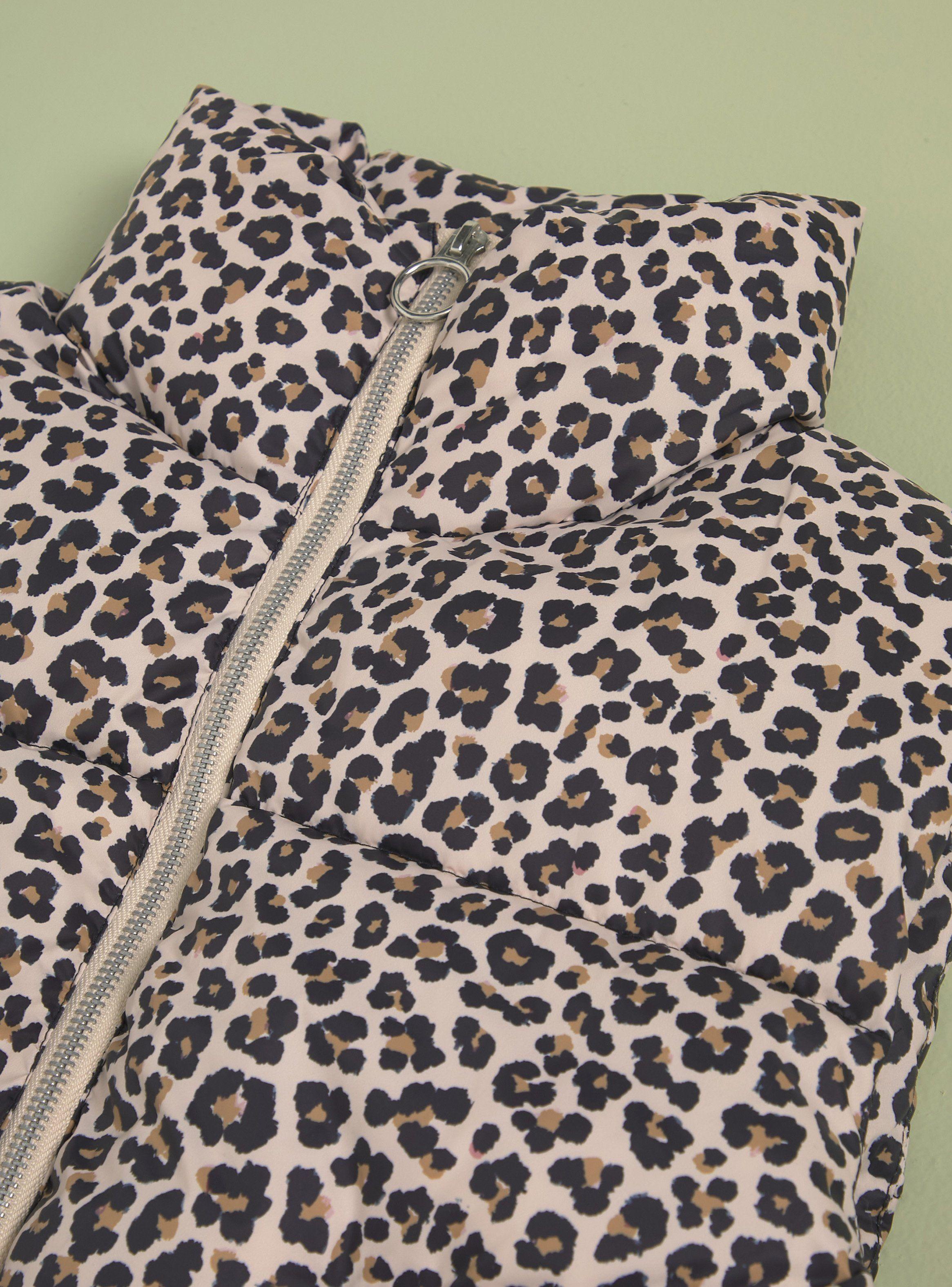 Parka Puffa Style Sin Mangas-4