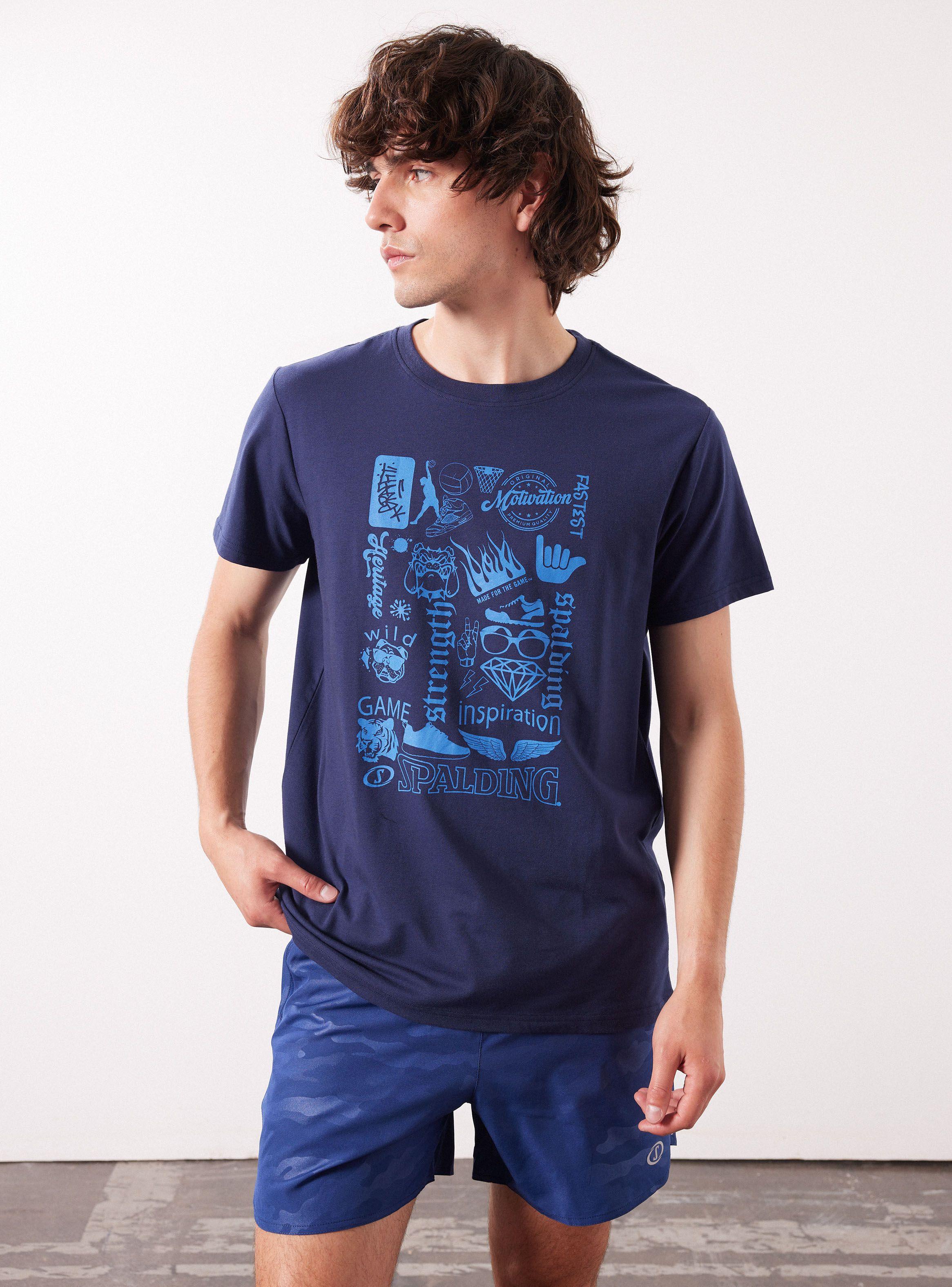 Polera Graphic 6-0