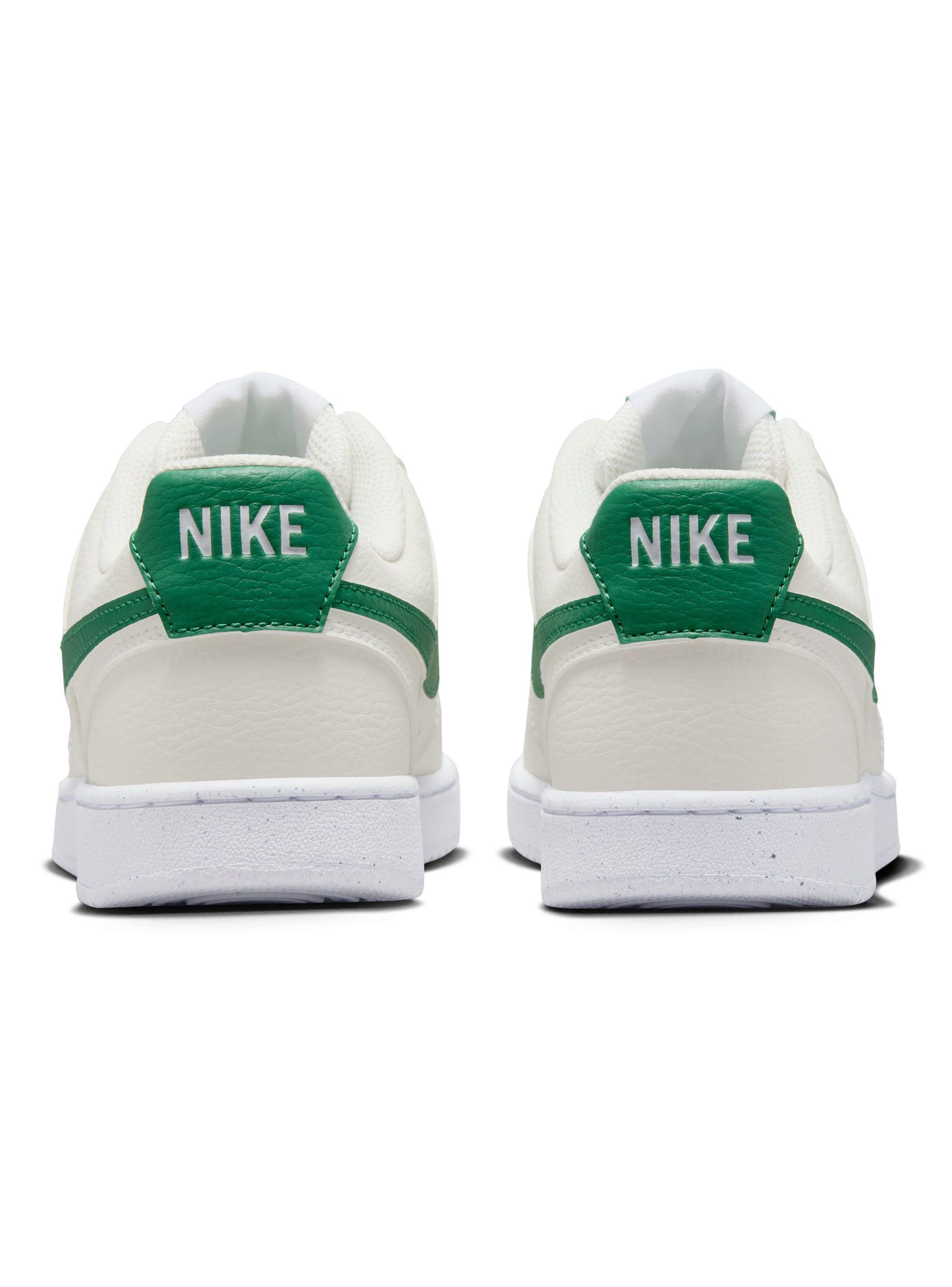 Zapatilla Urbana Low Nn Court Vision Mujer-3