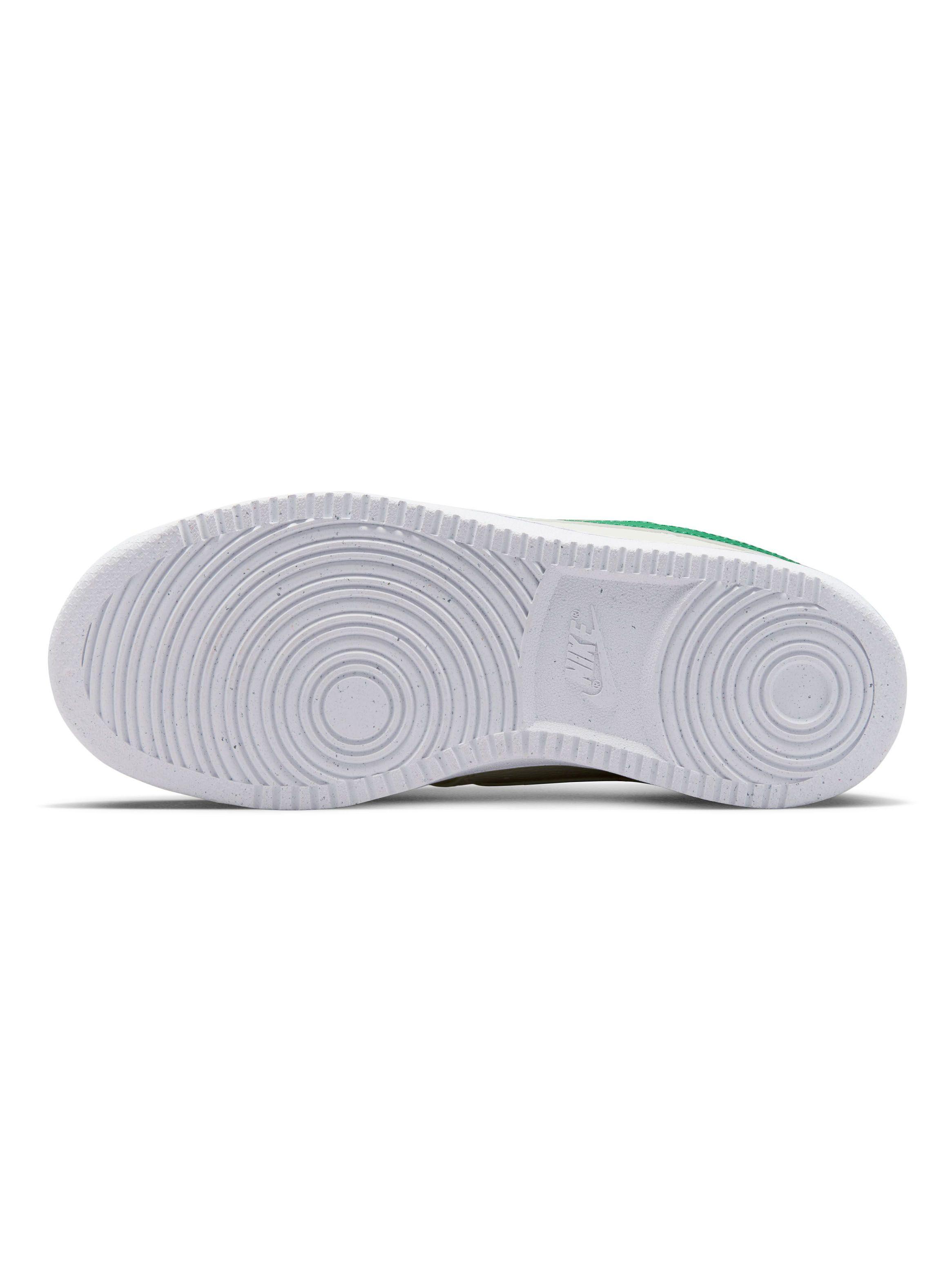 Zapatilla Urbana Low Nn Court Vision Mujer-4