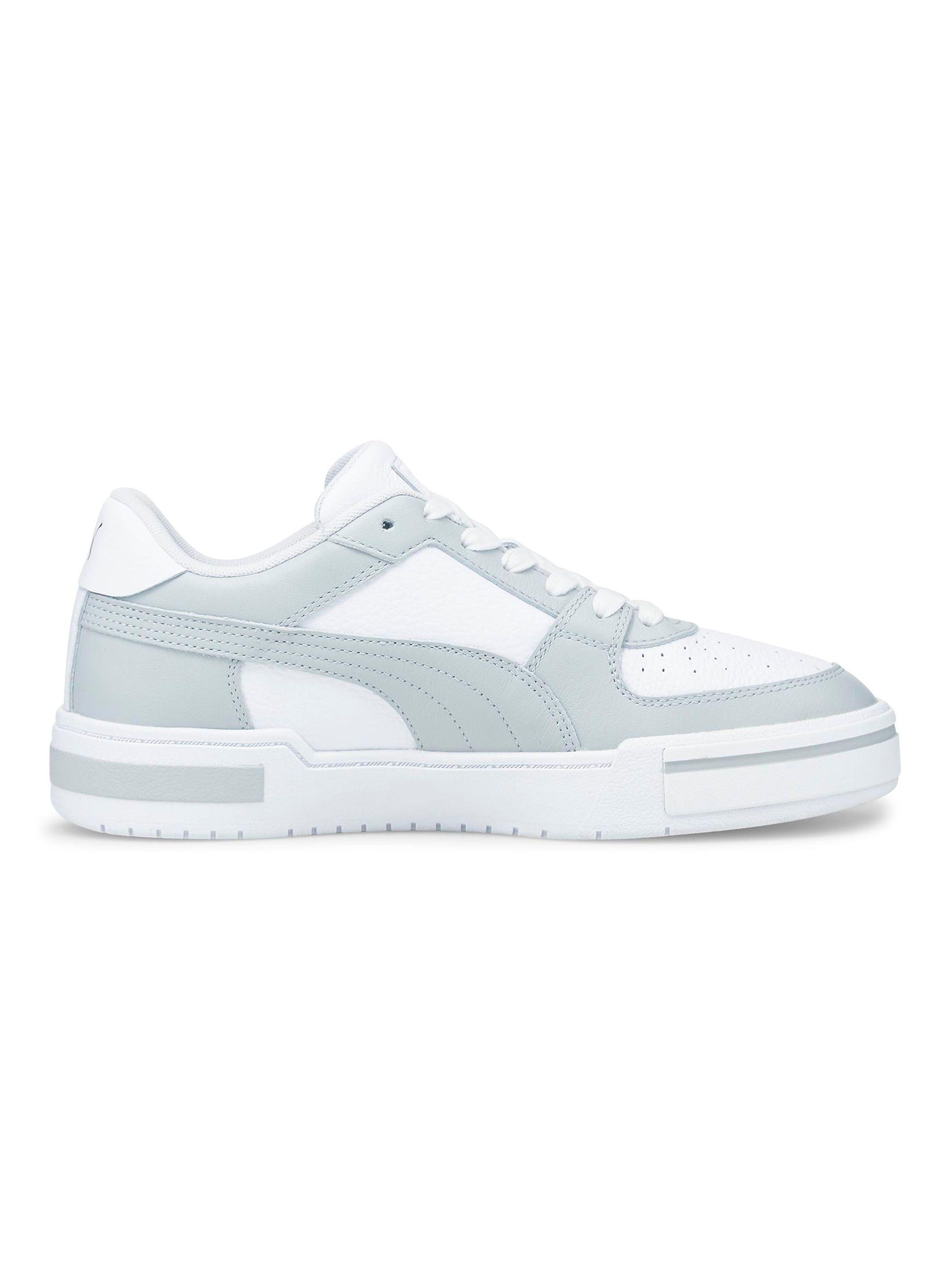 Zapatilla Urbana Logo CA Pro Classic Mujer-0
