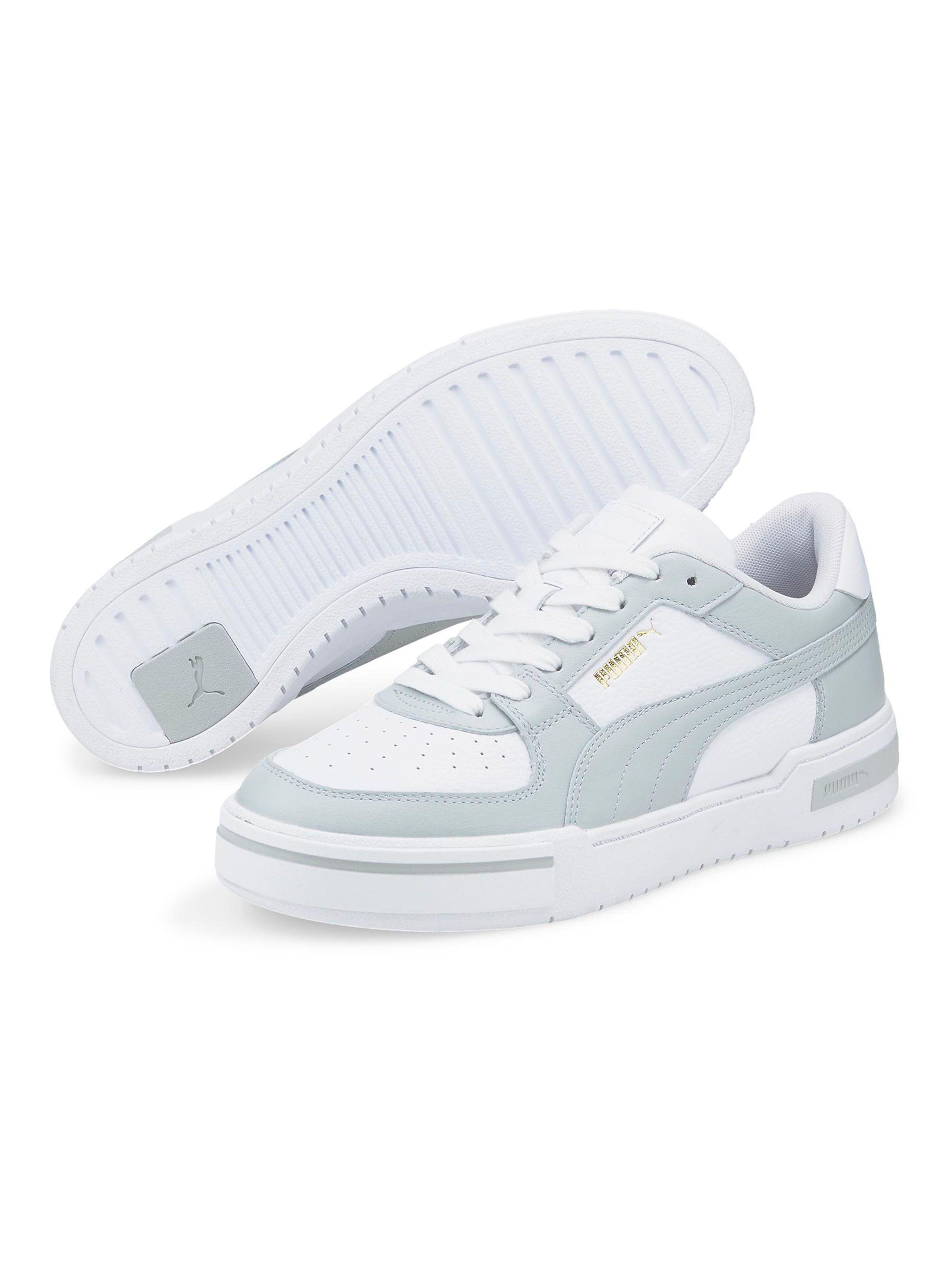Zapatilla Urbana Logo CA Pro Classic Mujer-1